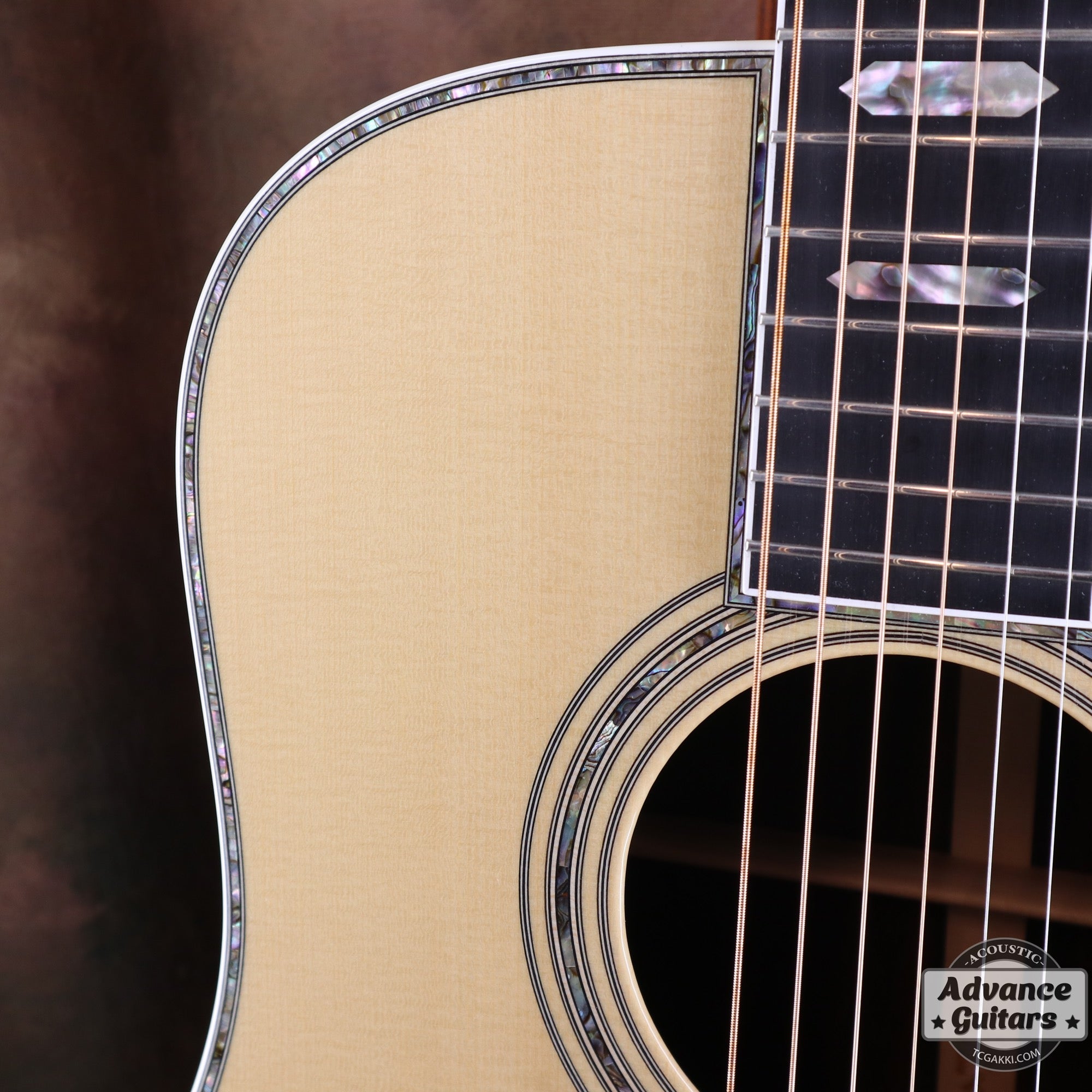 2018年製 HD - 450 Custom - TC楽器 - TCGAKKI