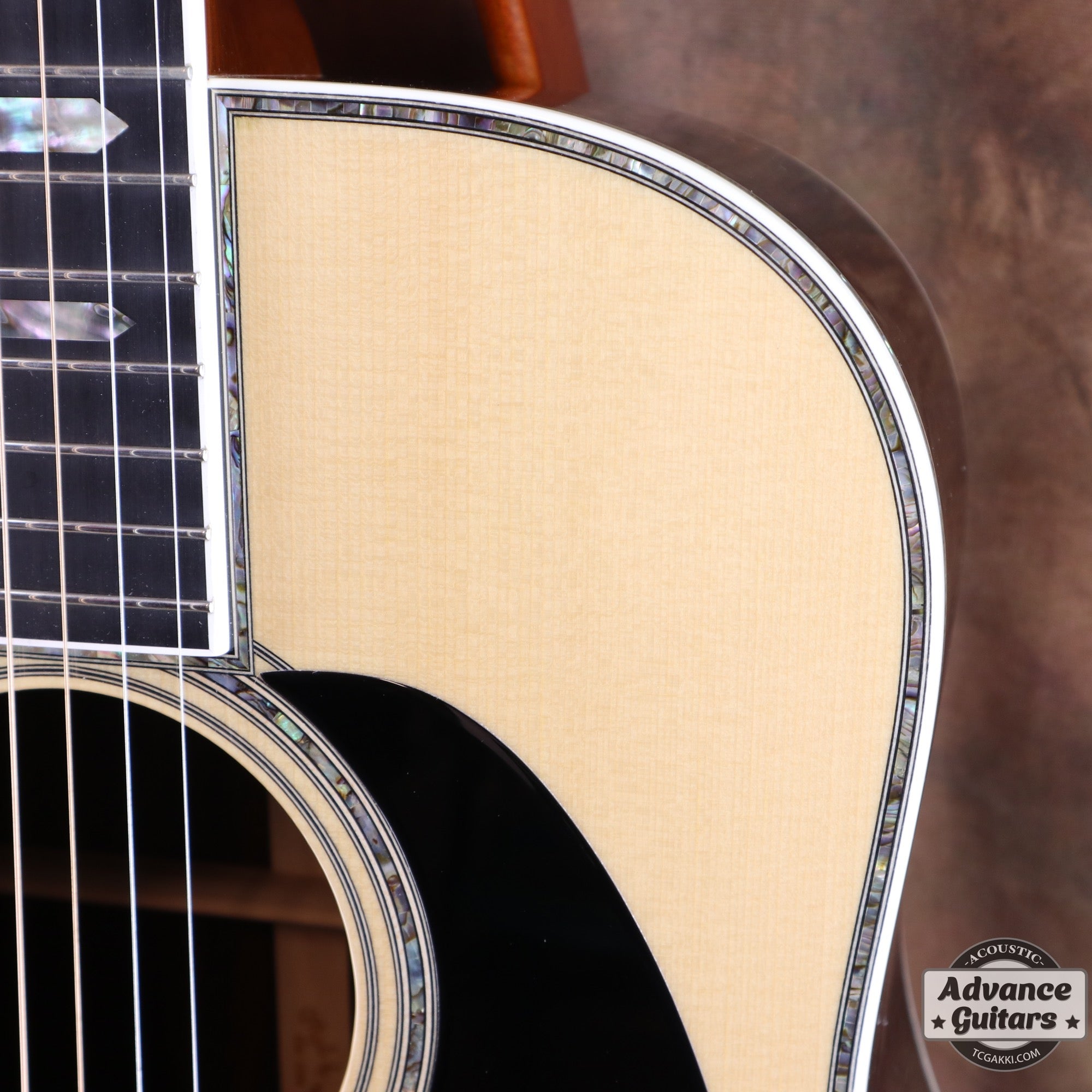 2018年製 HD - 450 Custom - TC楽器 - TCGAKKI