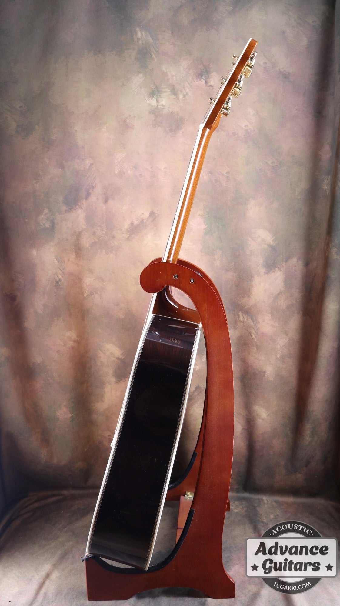 2018年製 HD - 450 Custom - TC楽器 - TCGAKKI