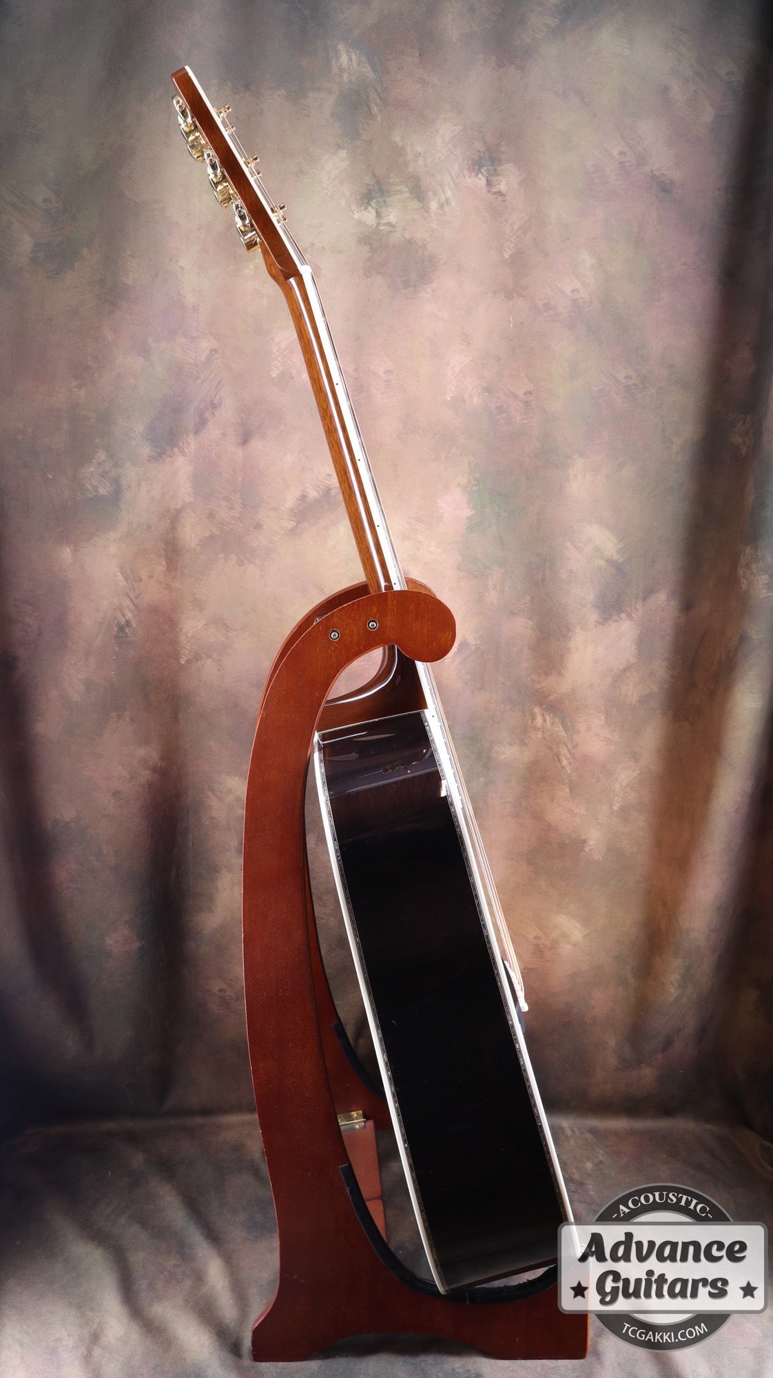 2018年製 HD - 450 Custom - TC楽器 - TCGAKKI