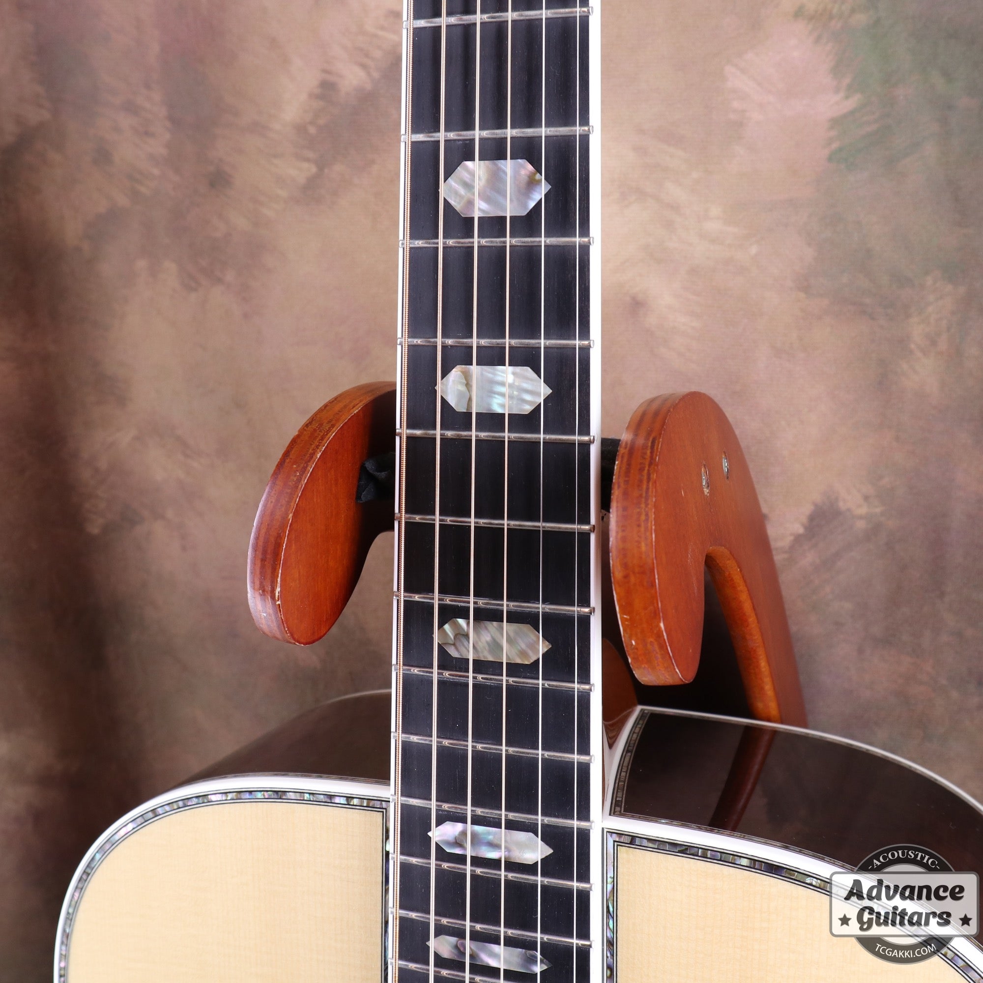 2018年製 HD - 450 Custom - TC楽器 - TCGAKKI