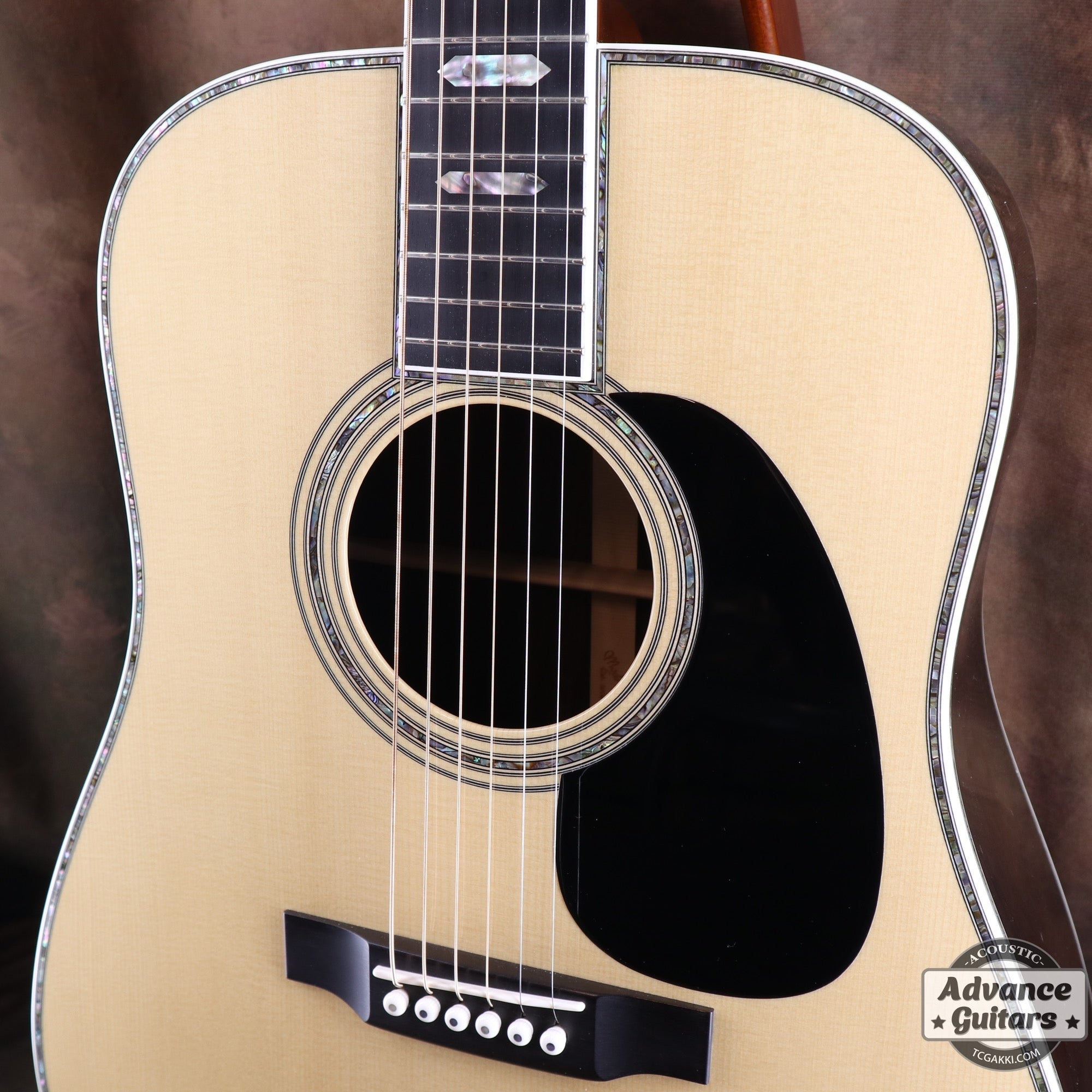 2018年製 HD-450 Custom - TC楽器 - TCGAKKI