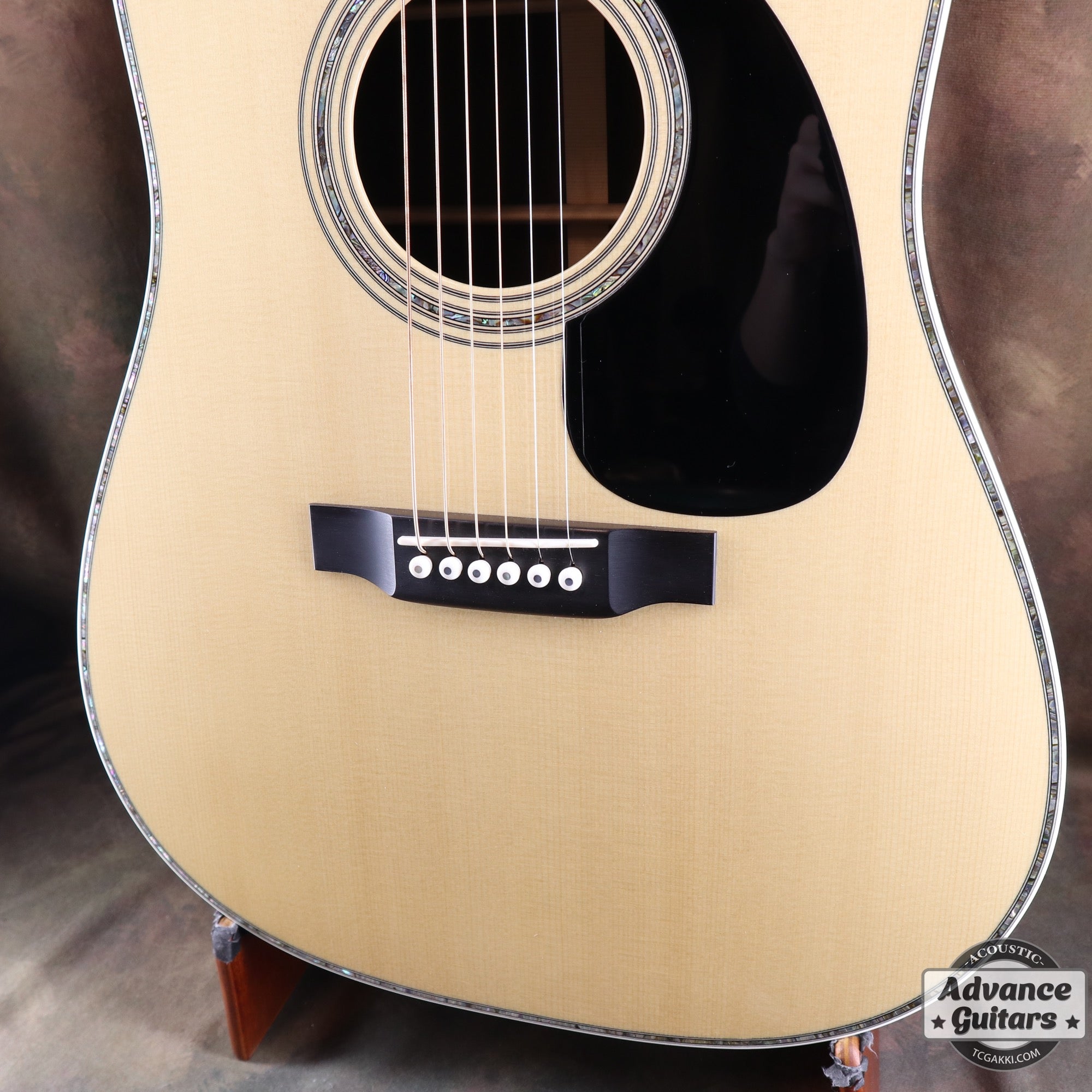 2018年製 HD - 450 Custom - TC楽器 - TCGAKKI