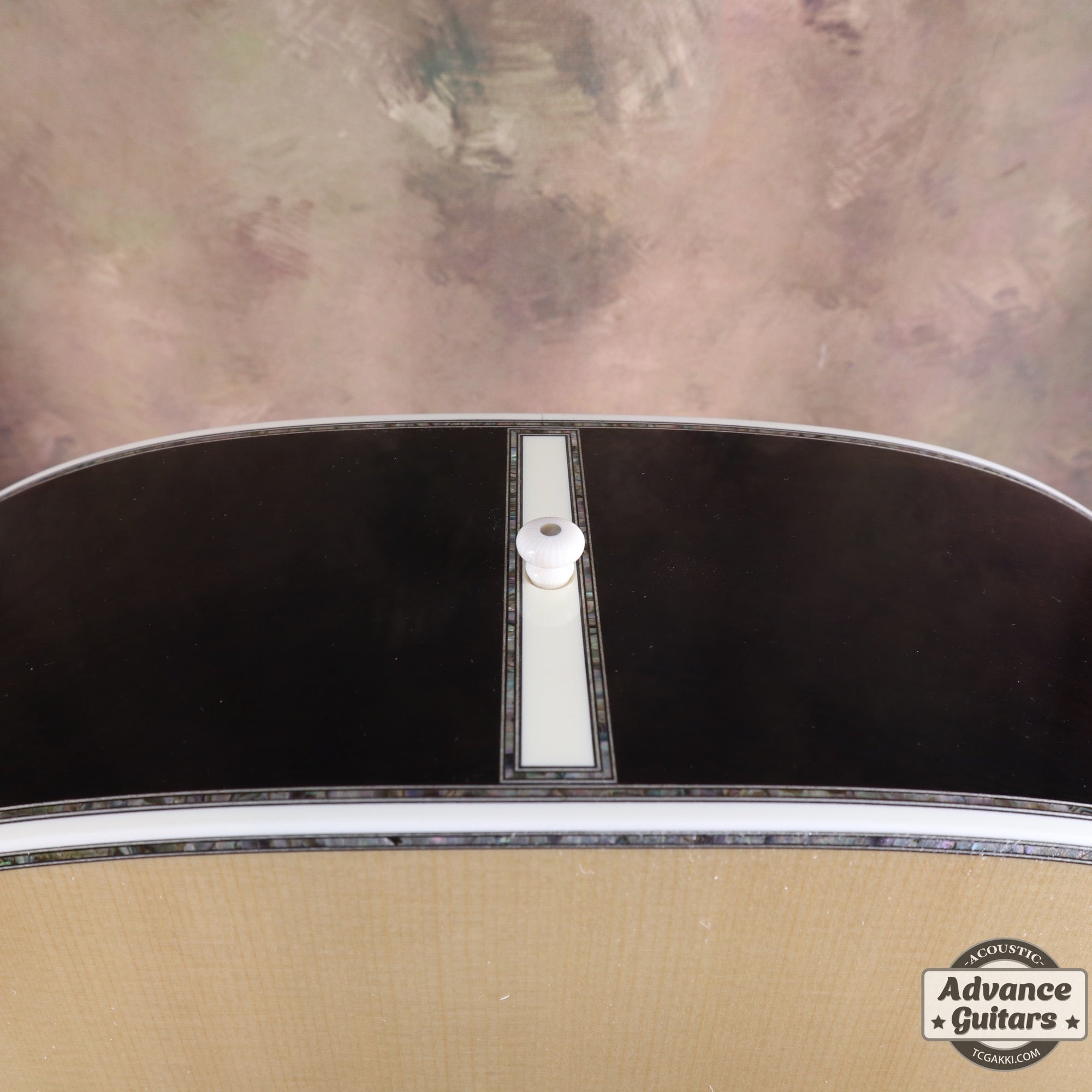 2018年製 HD - 450 Custom - TC楽器 - TCGAKKI