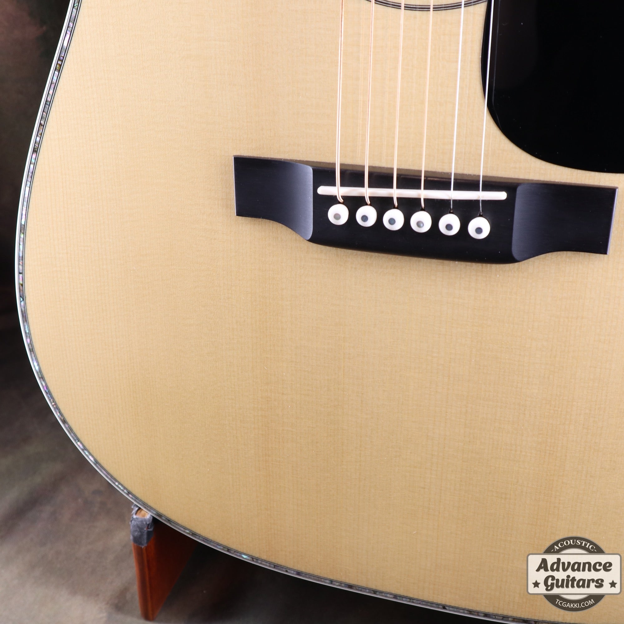 2018年製 HD - 450 Custom - TC楽器 - TCGAKKI