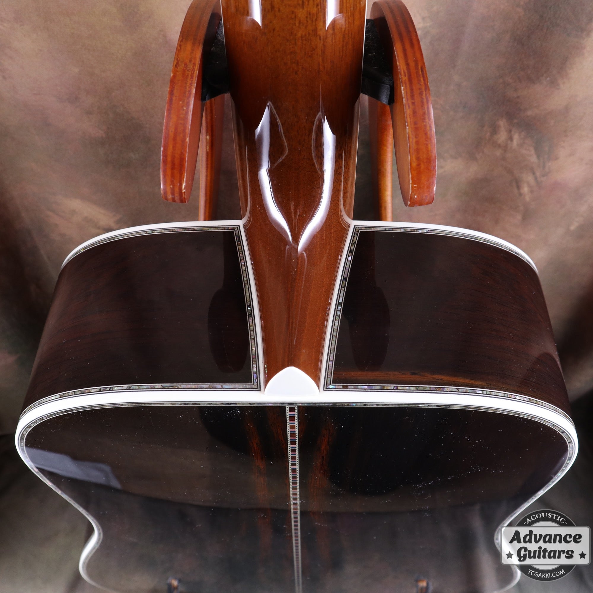 2018年製 HD - 450 Custom - TC楽器 - TCGAKKI