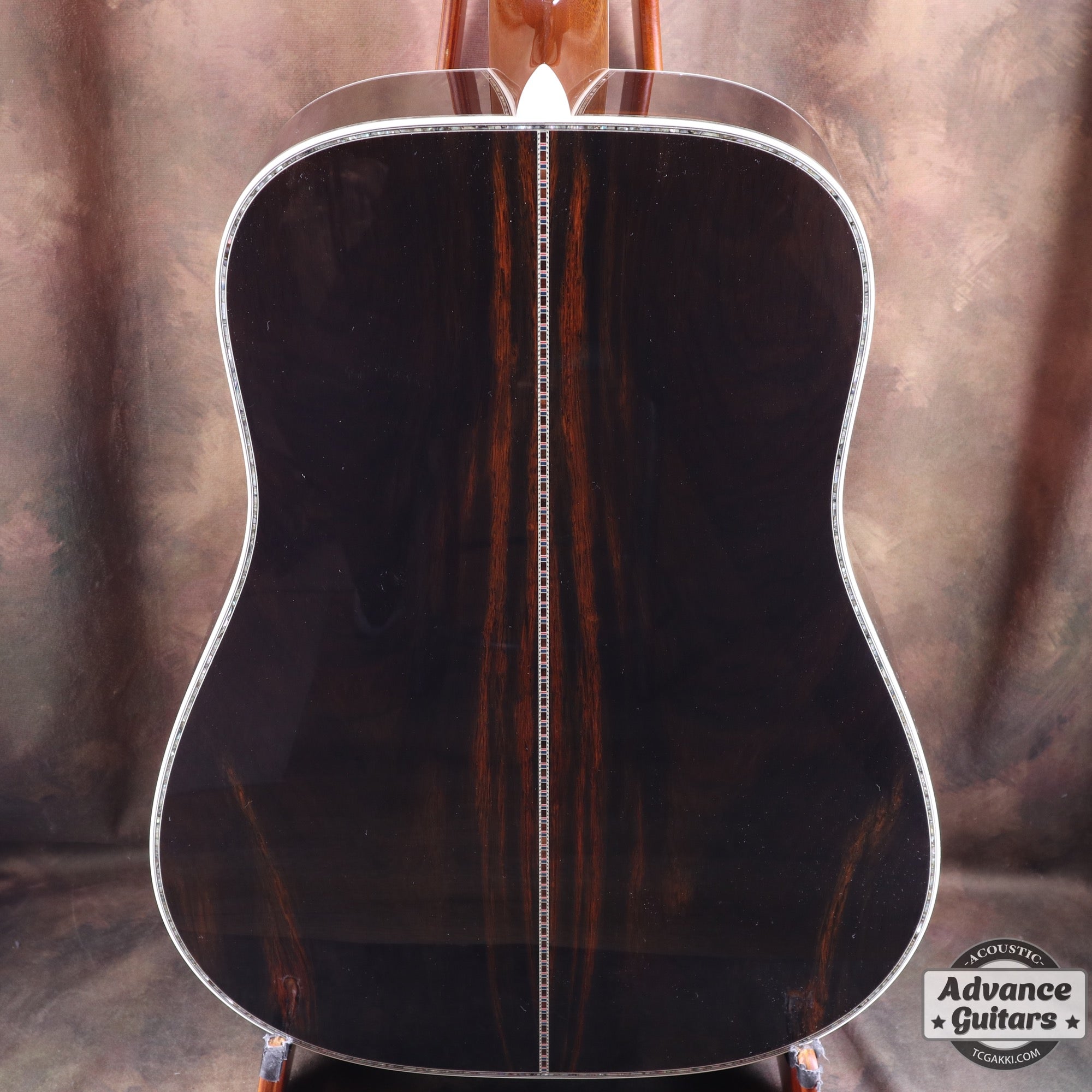 2018年製 HD - 450 Custom - TC楽器 - TCGAKKI