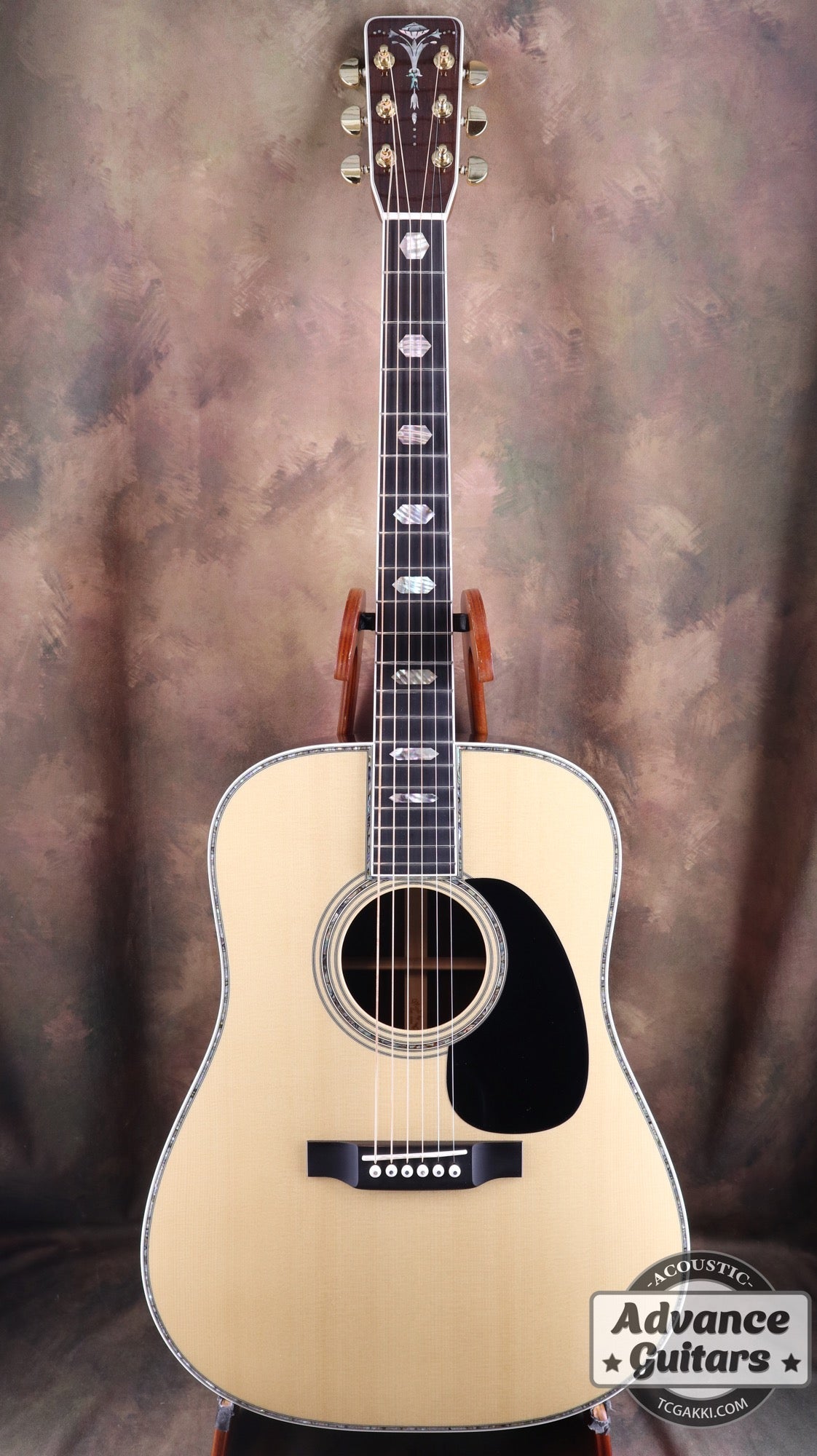 2018年製 HD - 450 Custom - TC楽器 - TCGAKKI