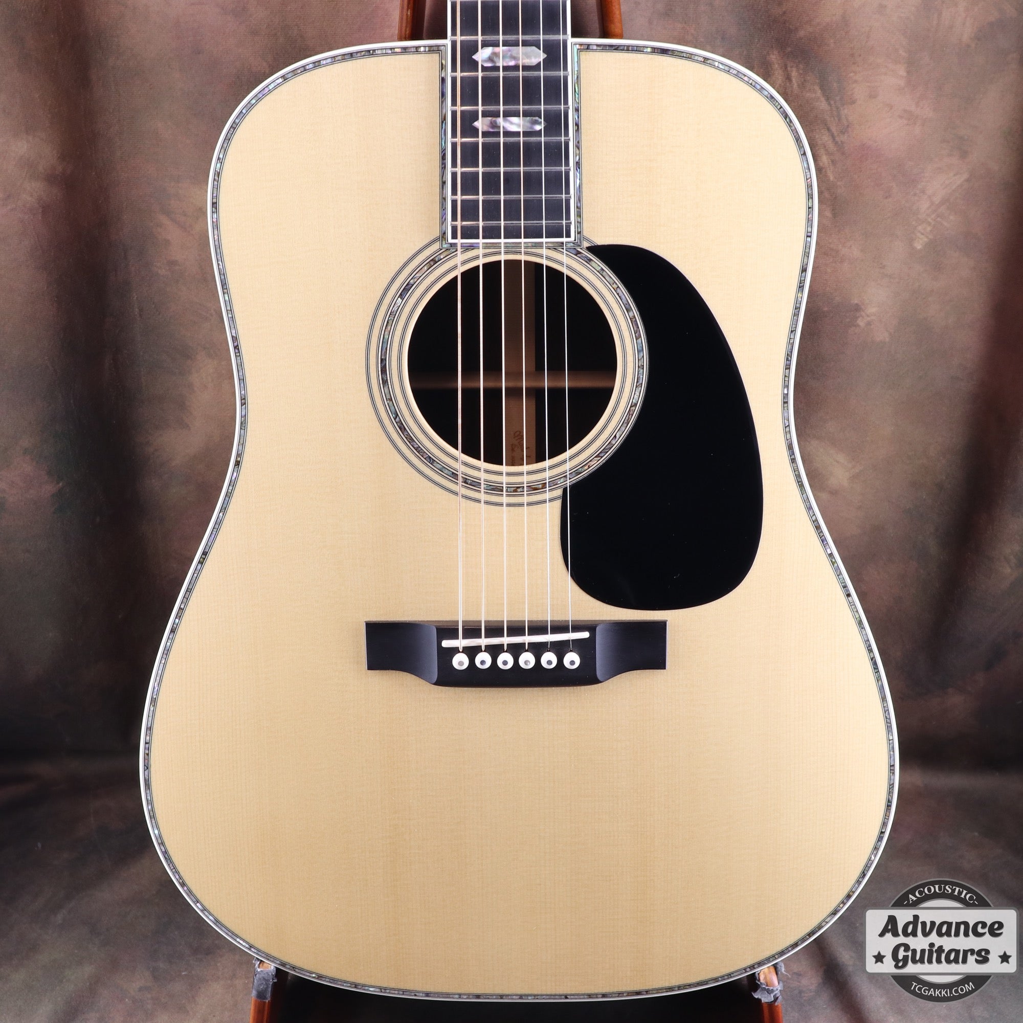 2018年製 HD - 450 Custom - TC楽器 - TCGAKKI