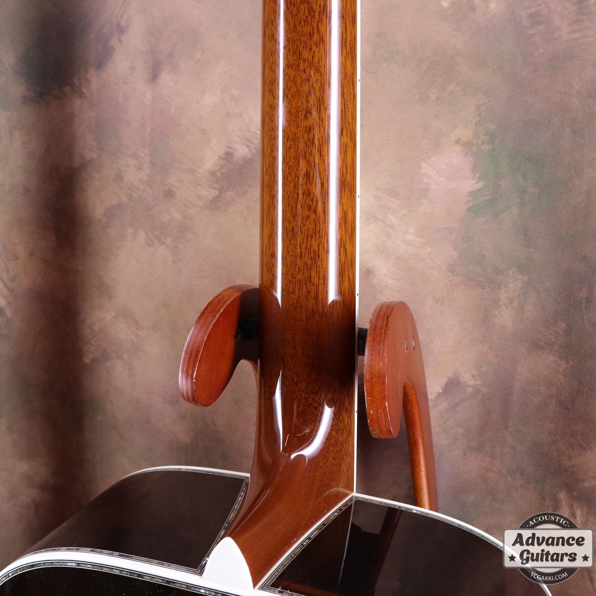 2018年製 HD - 450 Custom - TC楽器 - TCGAKKI