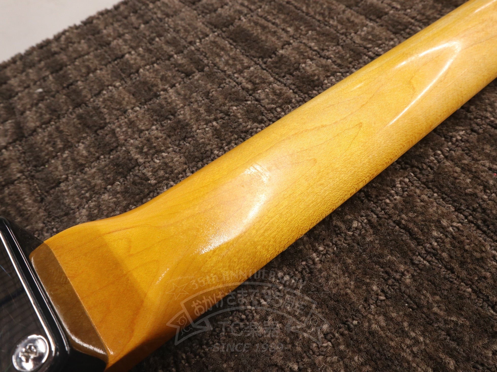 2018 ST Type1 3Tone Sunburst - TC楽器 - TCGAKKI