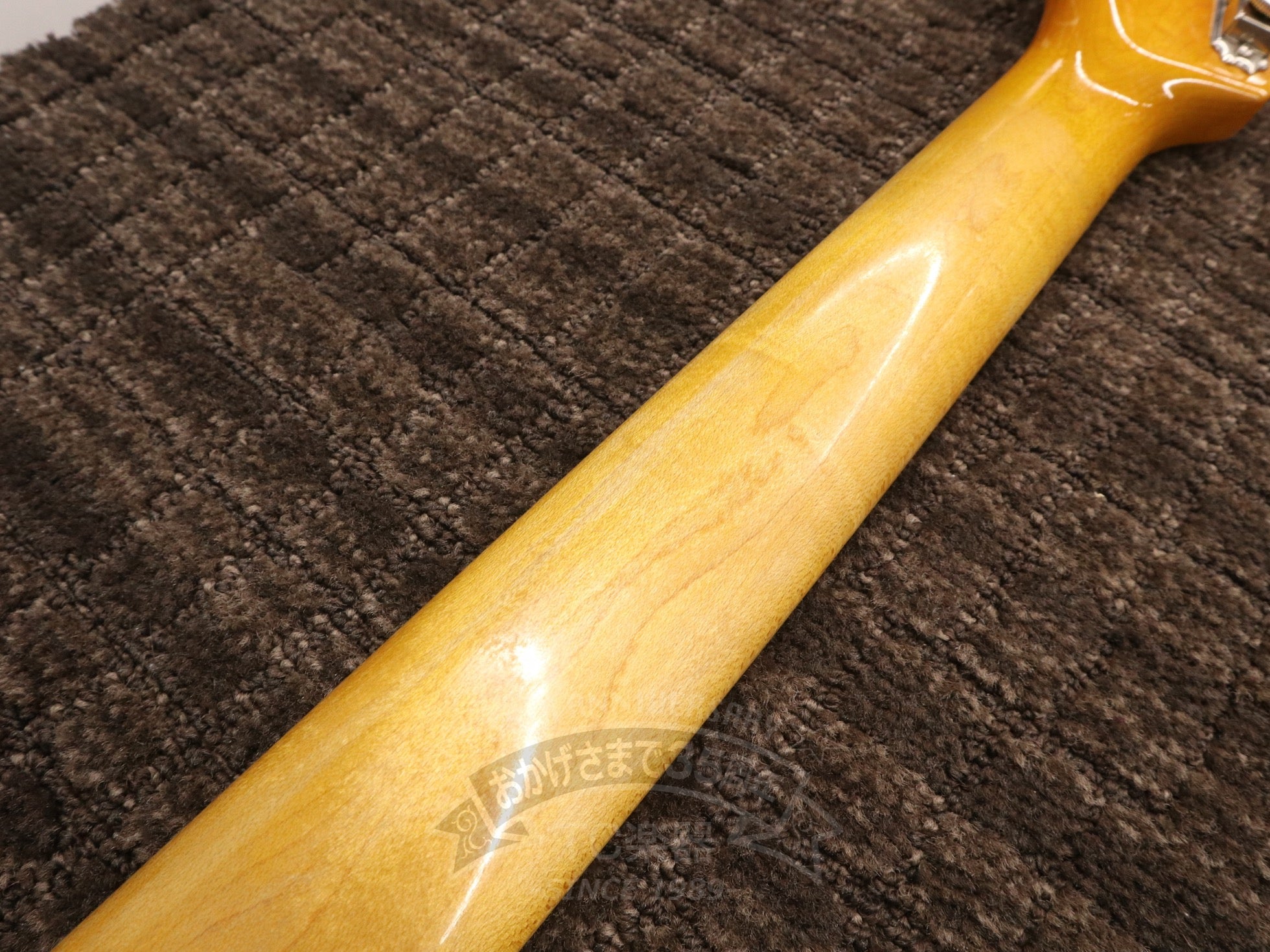 2018 ST Type1 3Tone Sunburst - TC楽器 - TCGAKKI