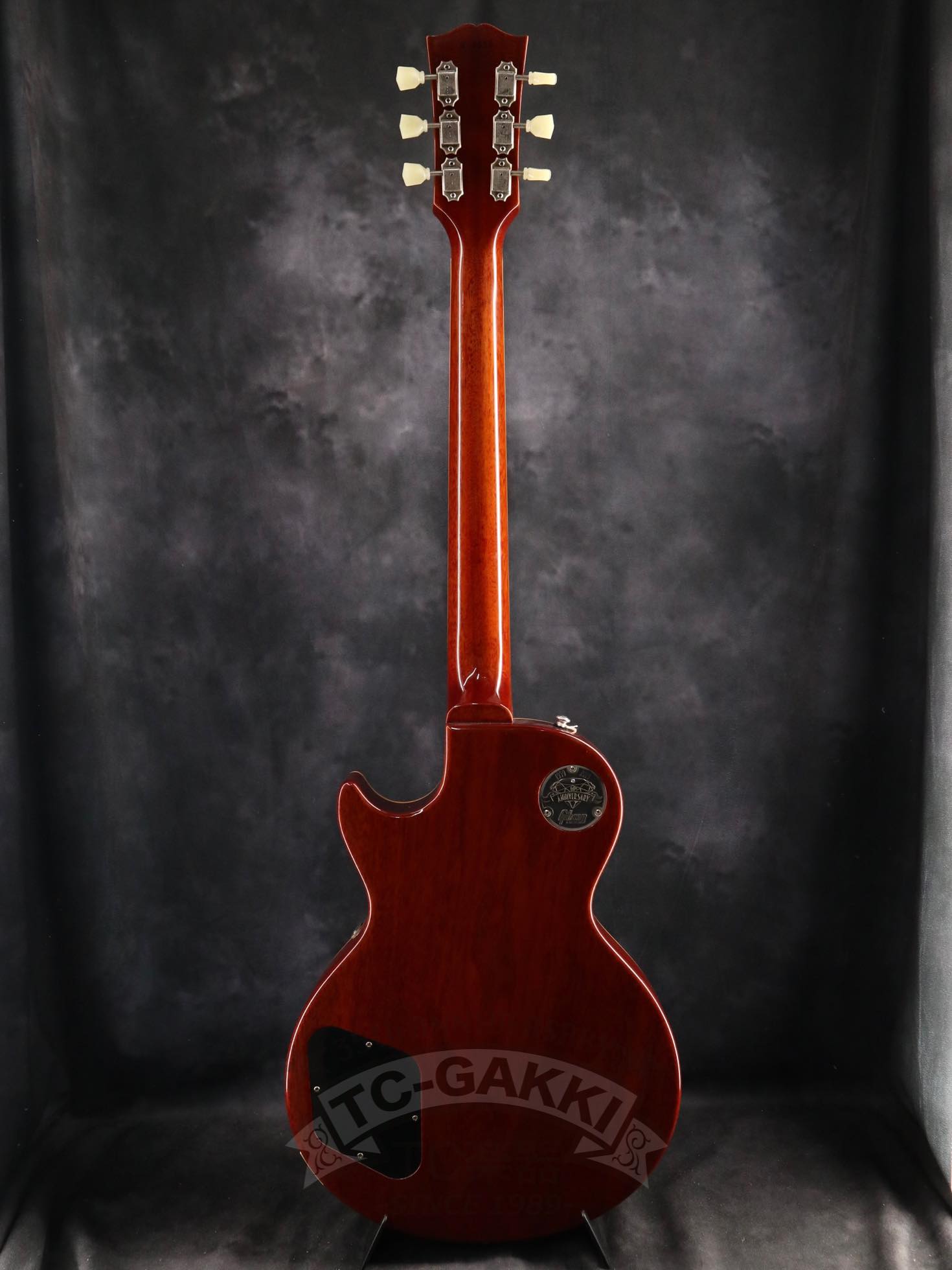 2019 60th Anniversary 1959 Les Paul Standard - TC楽器 - TCGAKKI