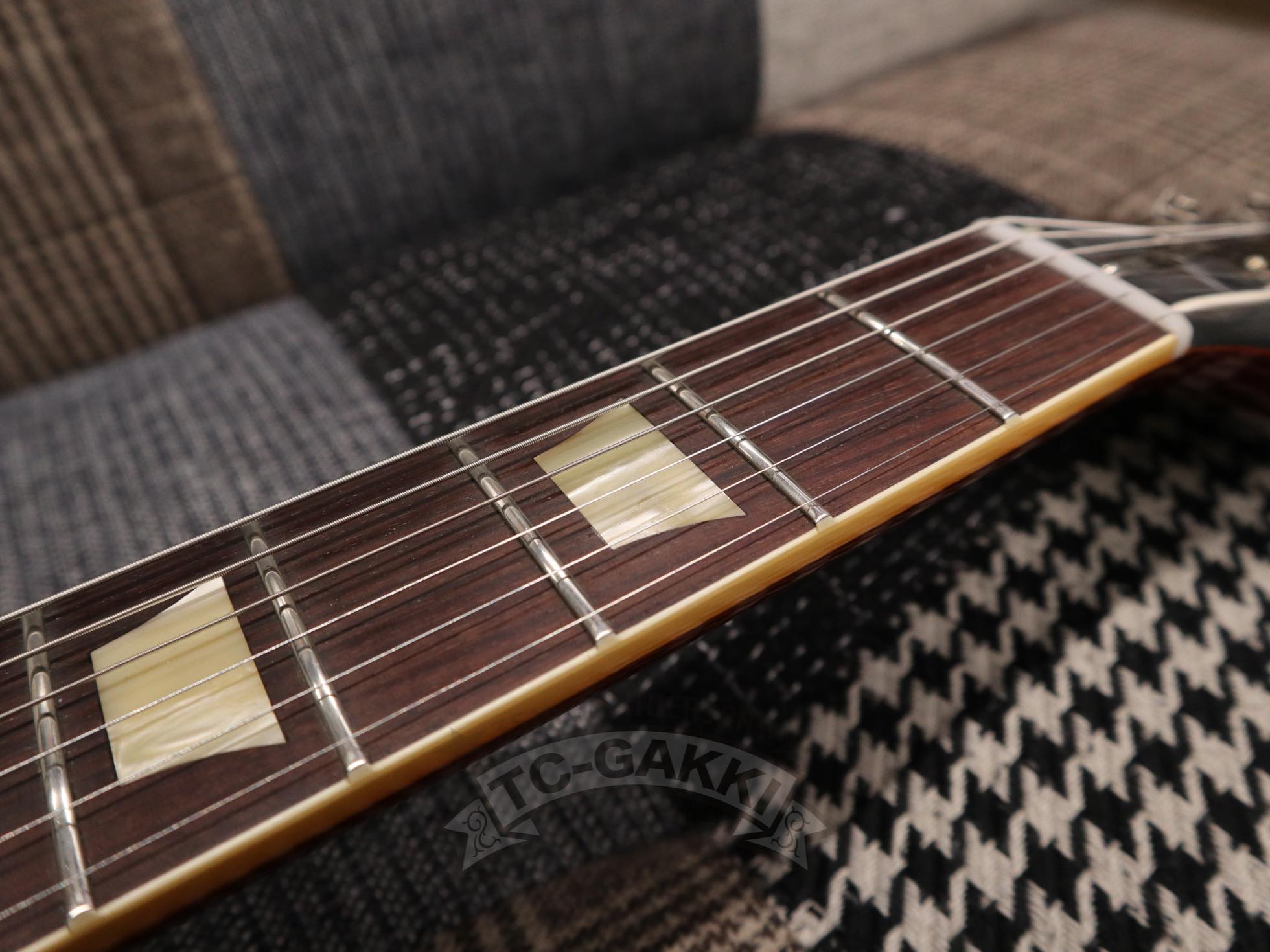 2019 60th Anniversary 1959 Les Paul Standard - TC楽器 - TCGAKKI