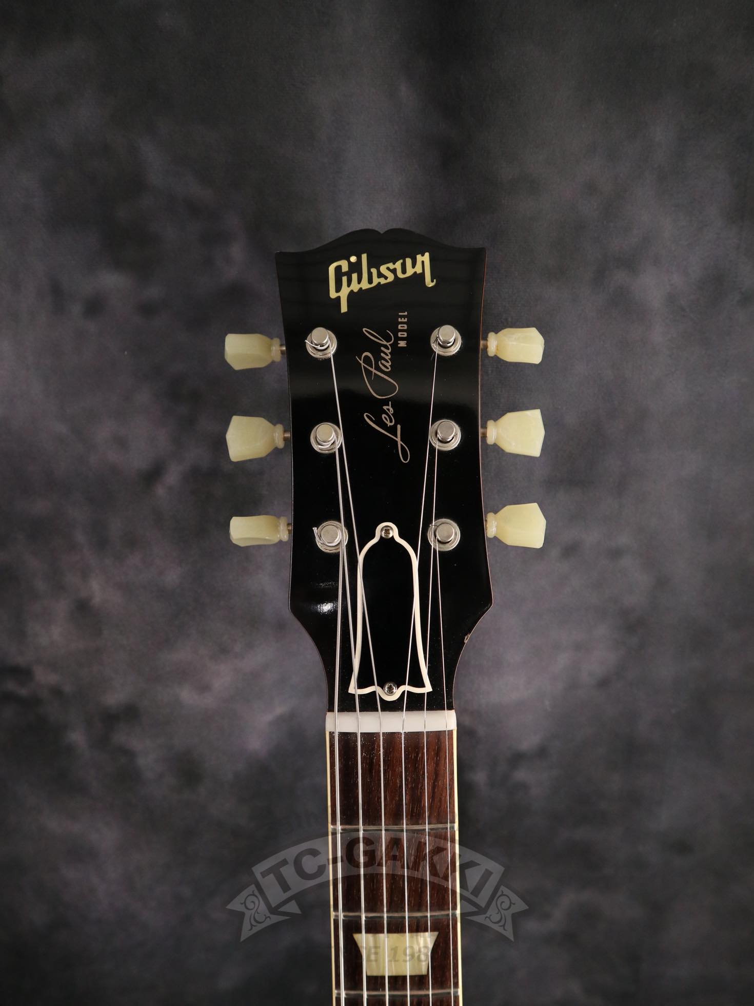 2019 60th Anniversary 1959 Les Paul Standard - TC楽器 - TCGAKKI