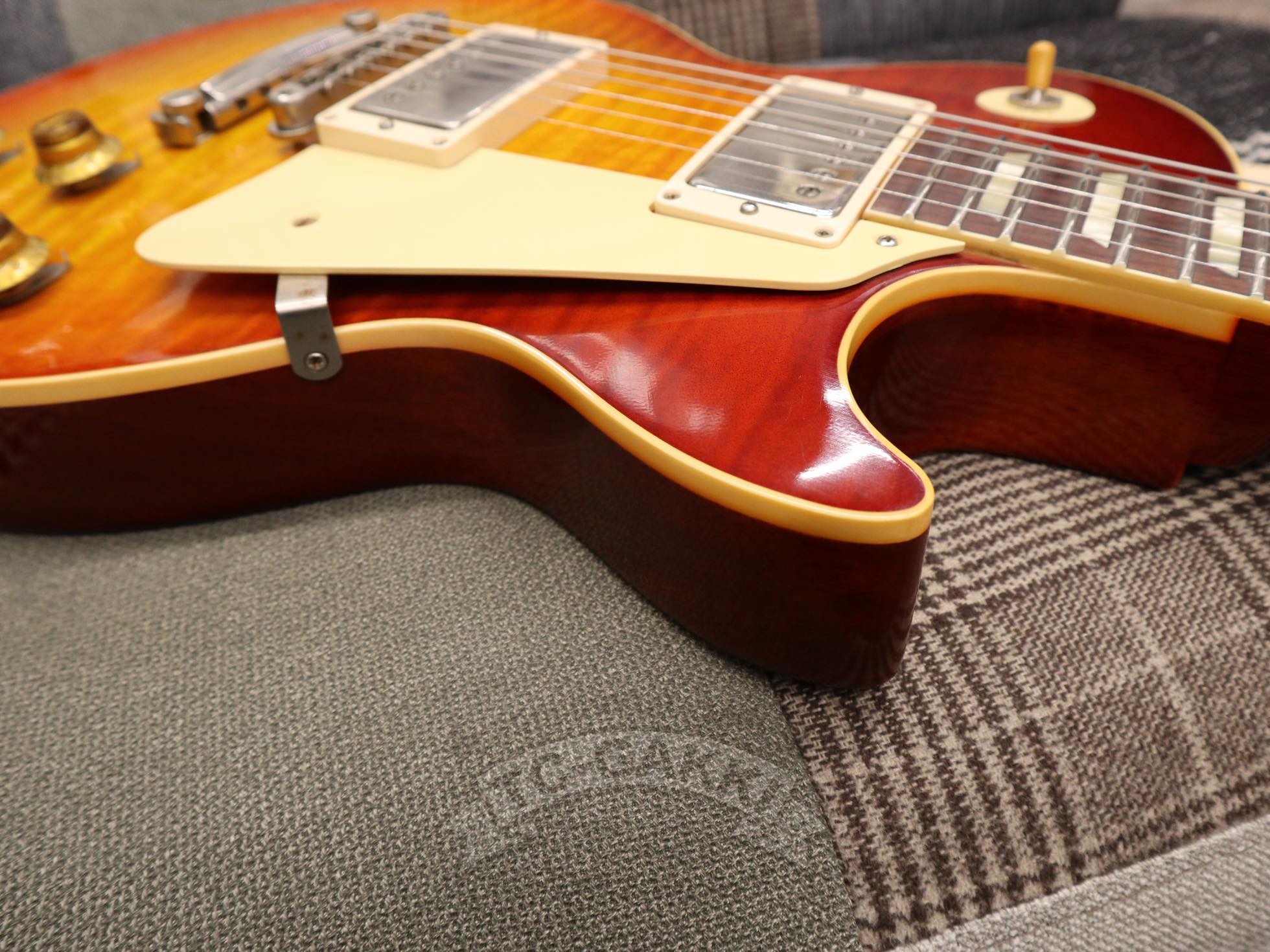 2019 60th Anniversary 1959 Les Paul Standard - TC楽器 - TCGAKKI