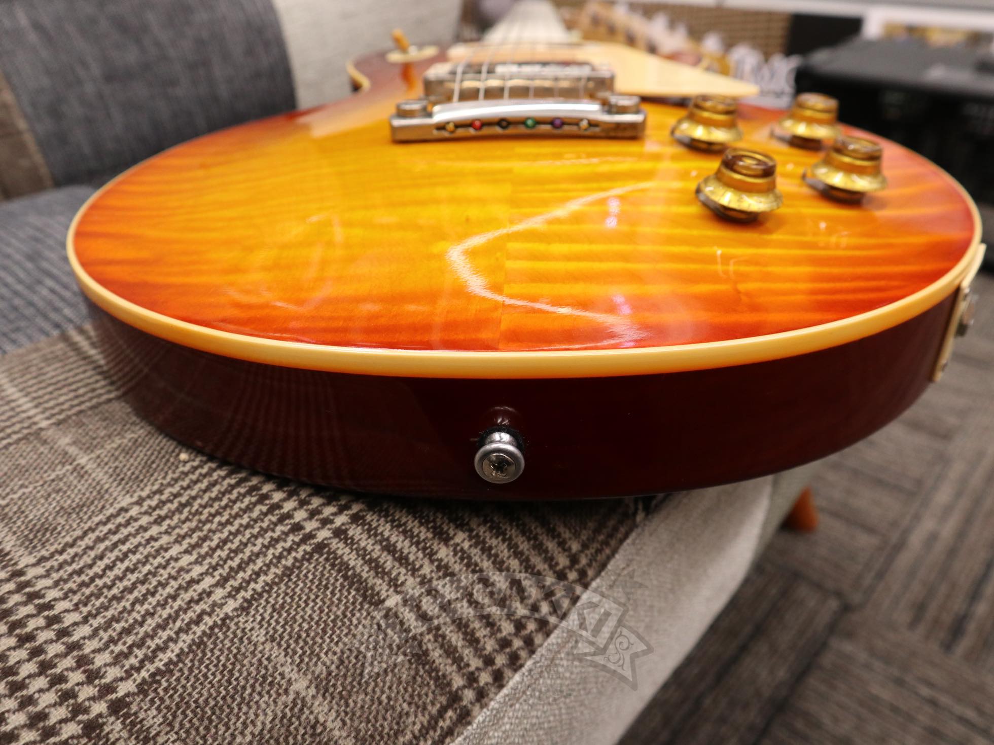 2019 60th Anniversary 1959 Les Paul Standard - TC楽器 - TCGAKKI