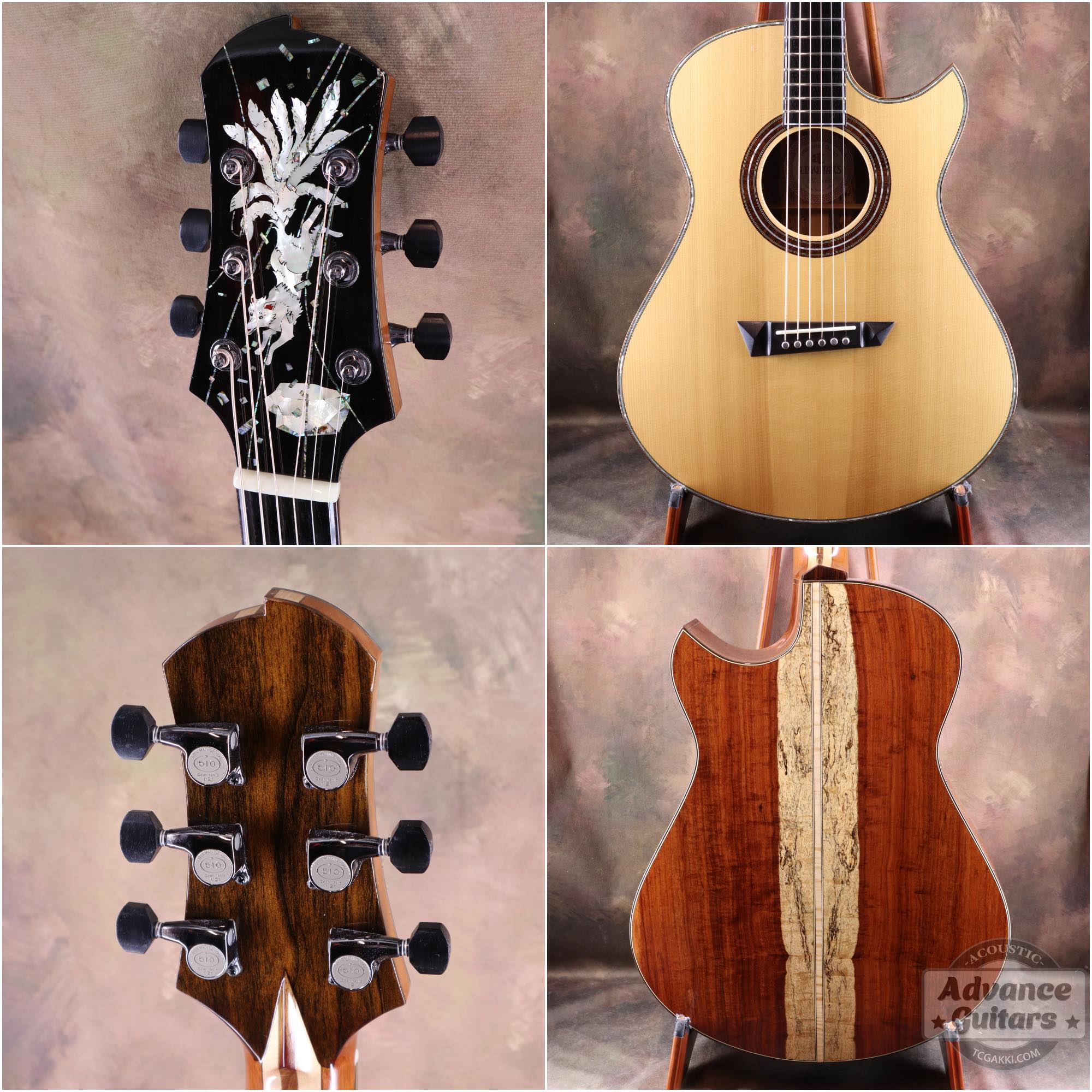 2019年製 #97 OM the 