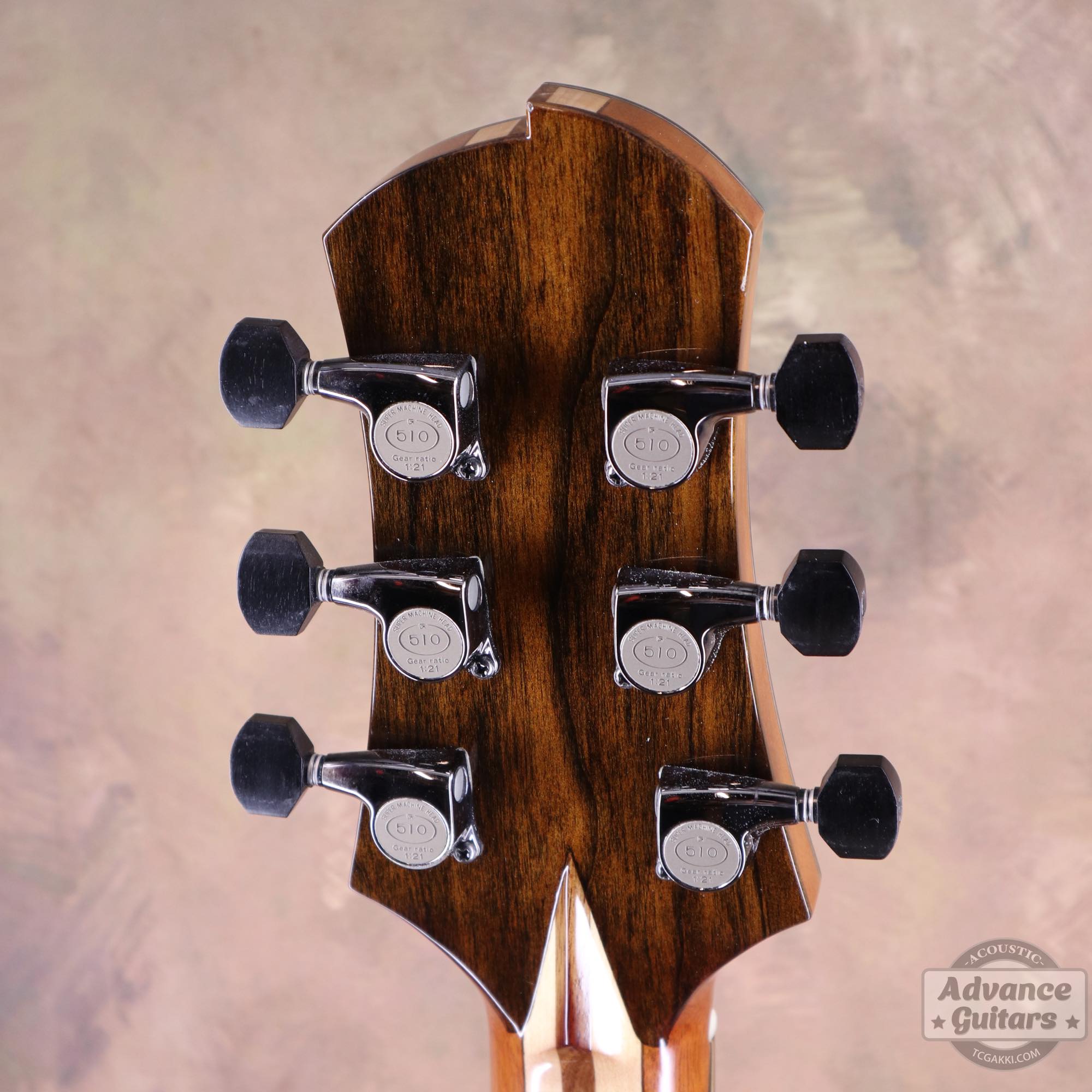 2019年製 #97 OM the 