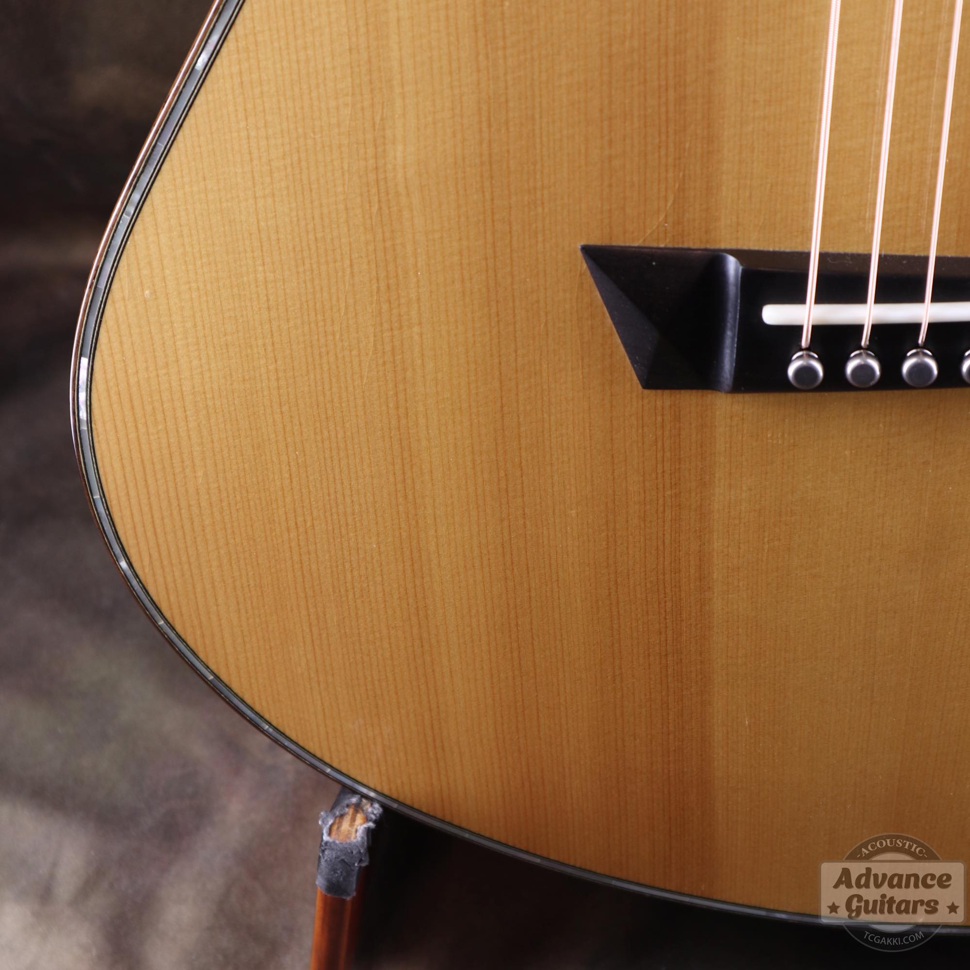 2019年製 #97 OM the 