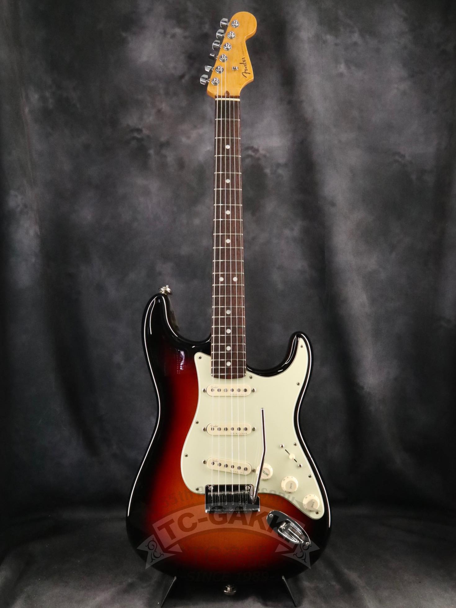 2019 American Ultra Stratocaster - TC楽器 - TCGAKKI