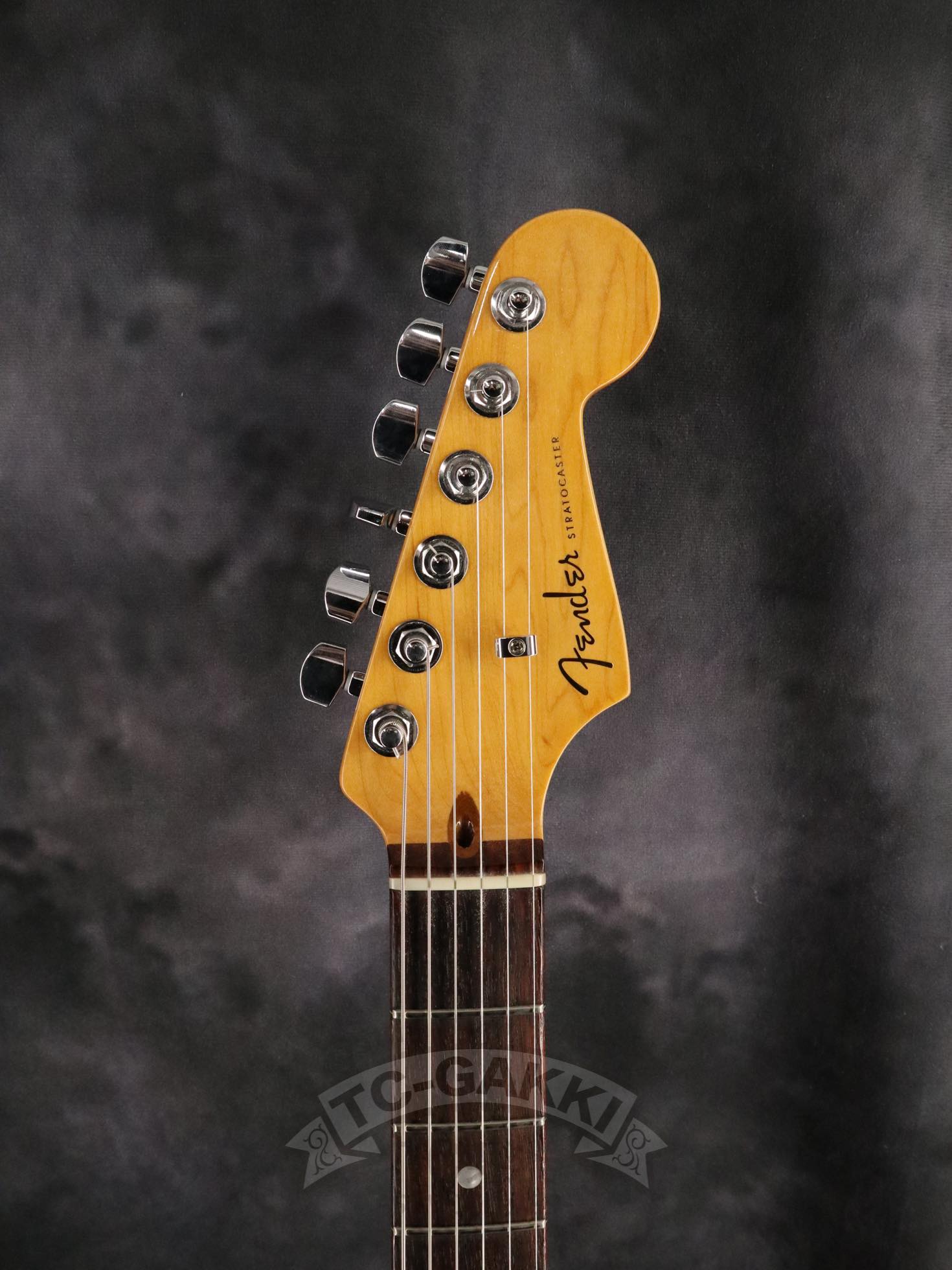 2019 American Ultra Stratocaster - TC楽器 - TCGAKKI