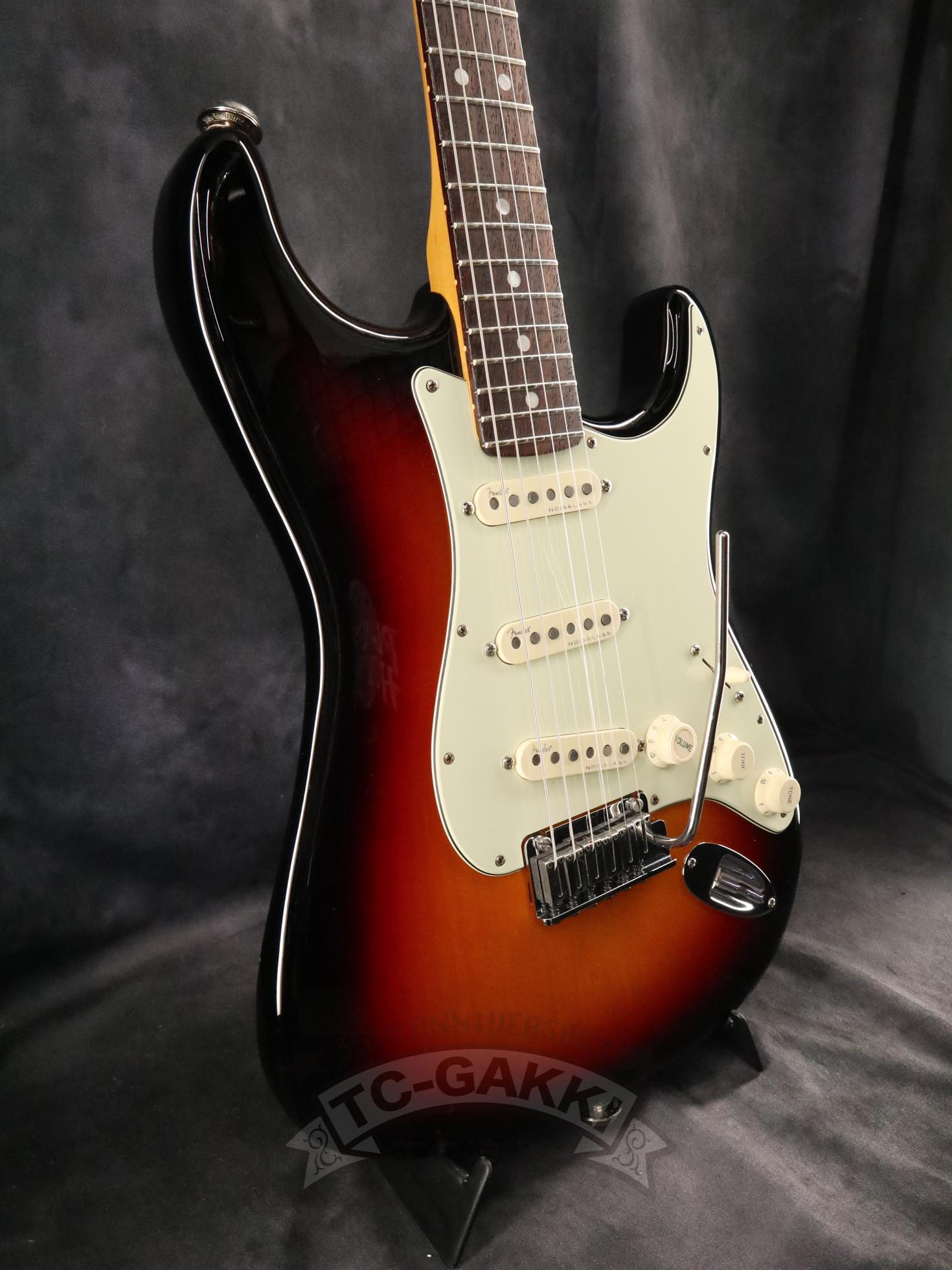 2019 American Ultra Stratocaster - TC楽器 - TCGAKKI