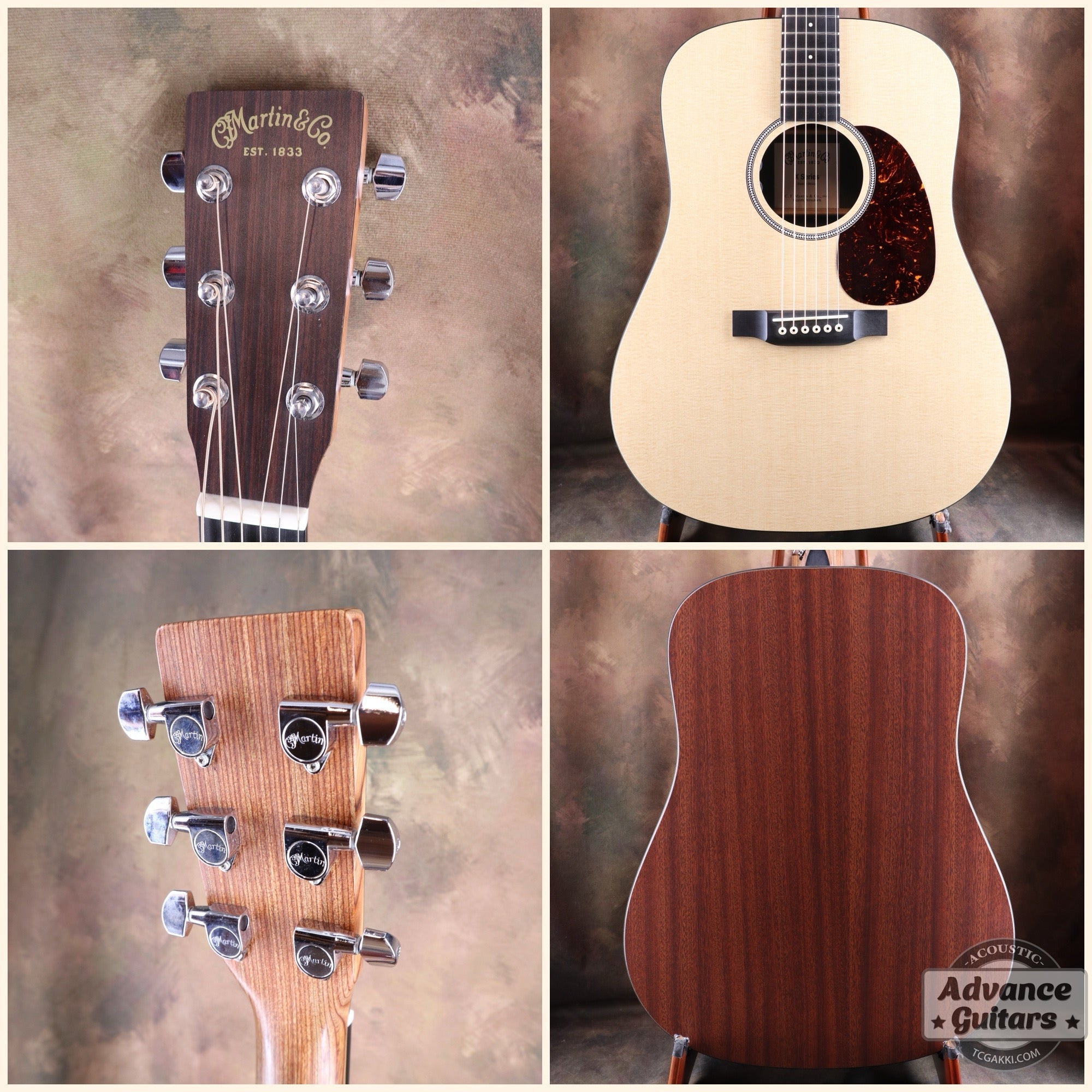 2019年製 DXM - TC楽器 - TCGAKKI