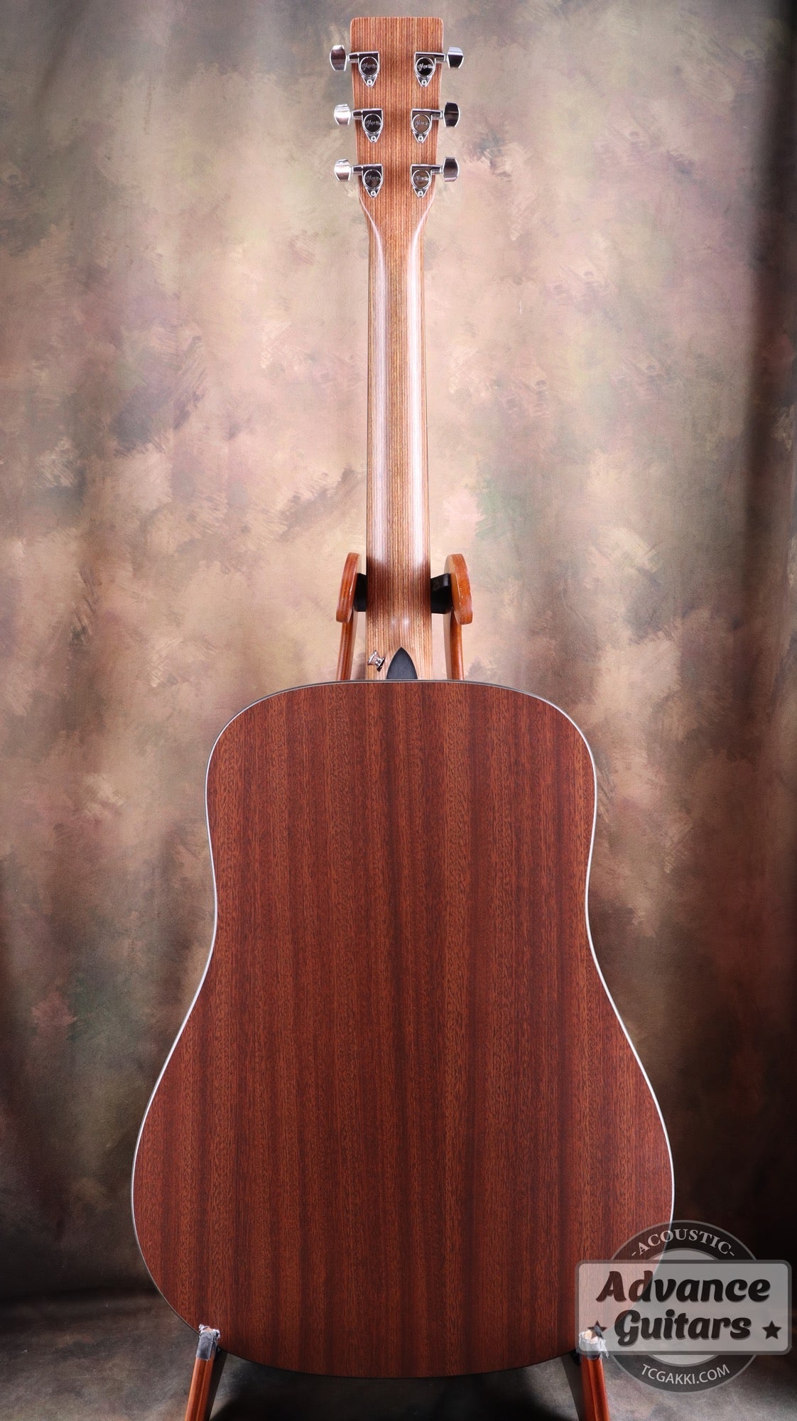 2019年製 DXM - TC楽器 - TCGAKKI