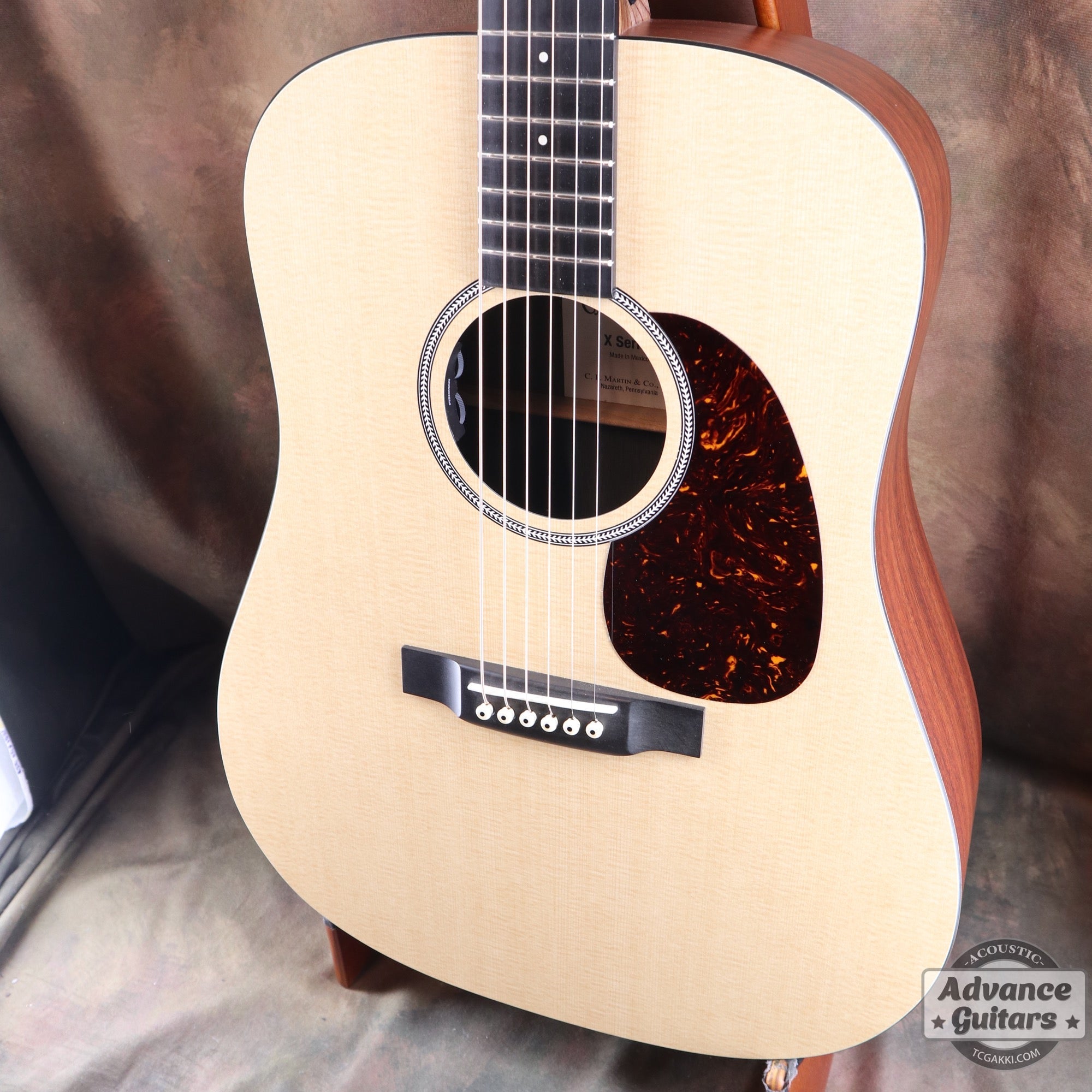 2019年製 DXM - TC楽器 - TCGAKKI