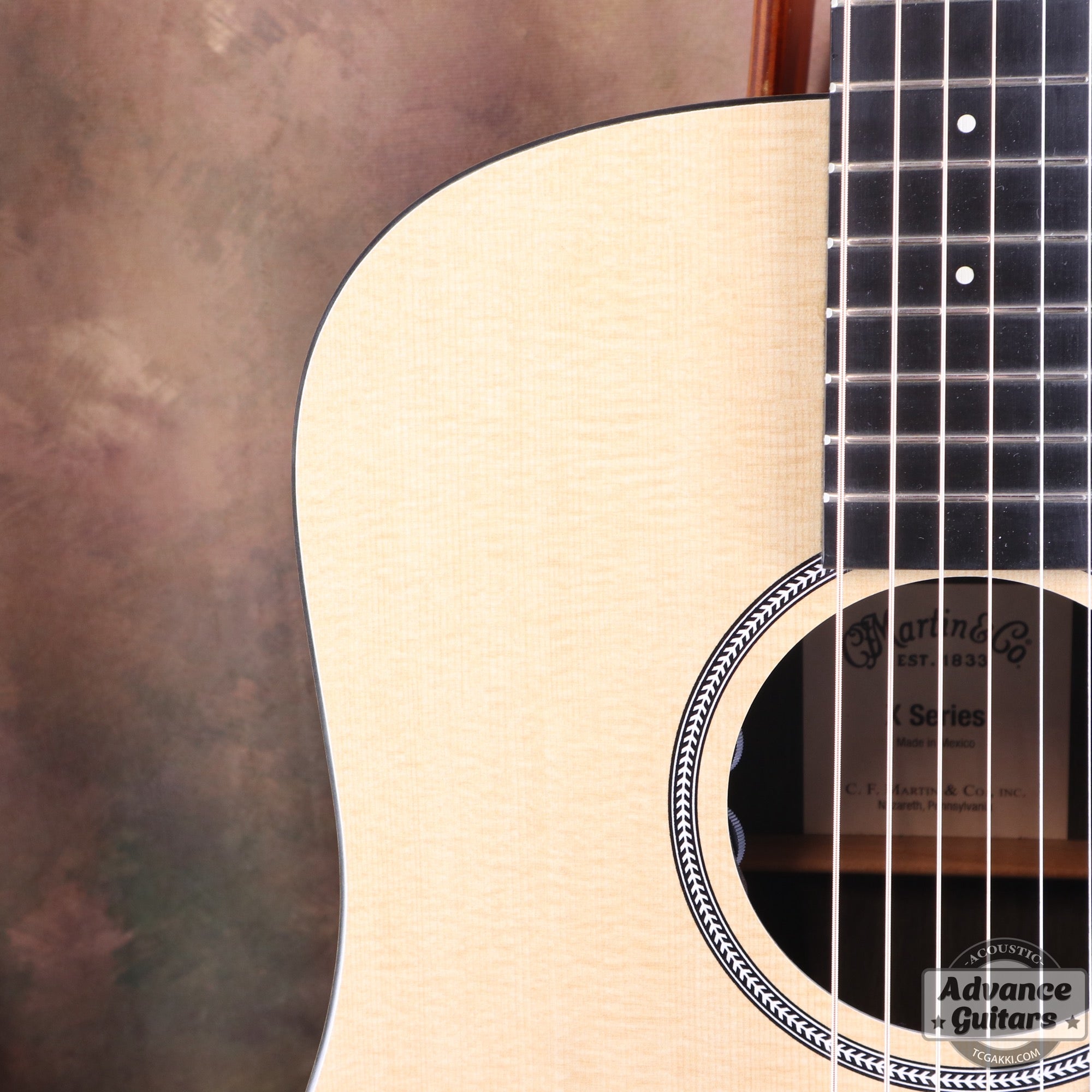 2019年製 DXM - TC楽器 - TCGAKKI