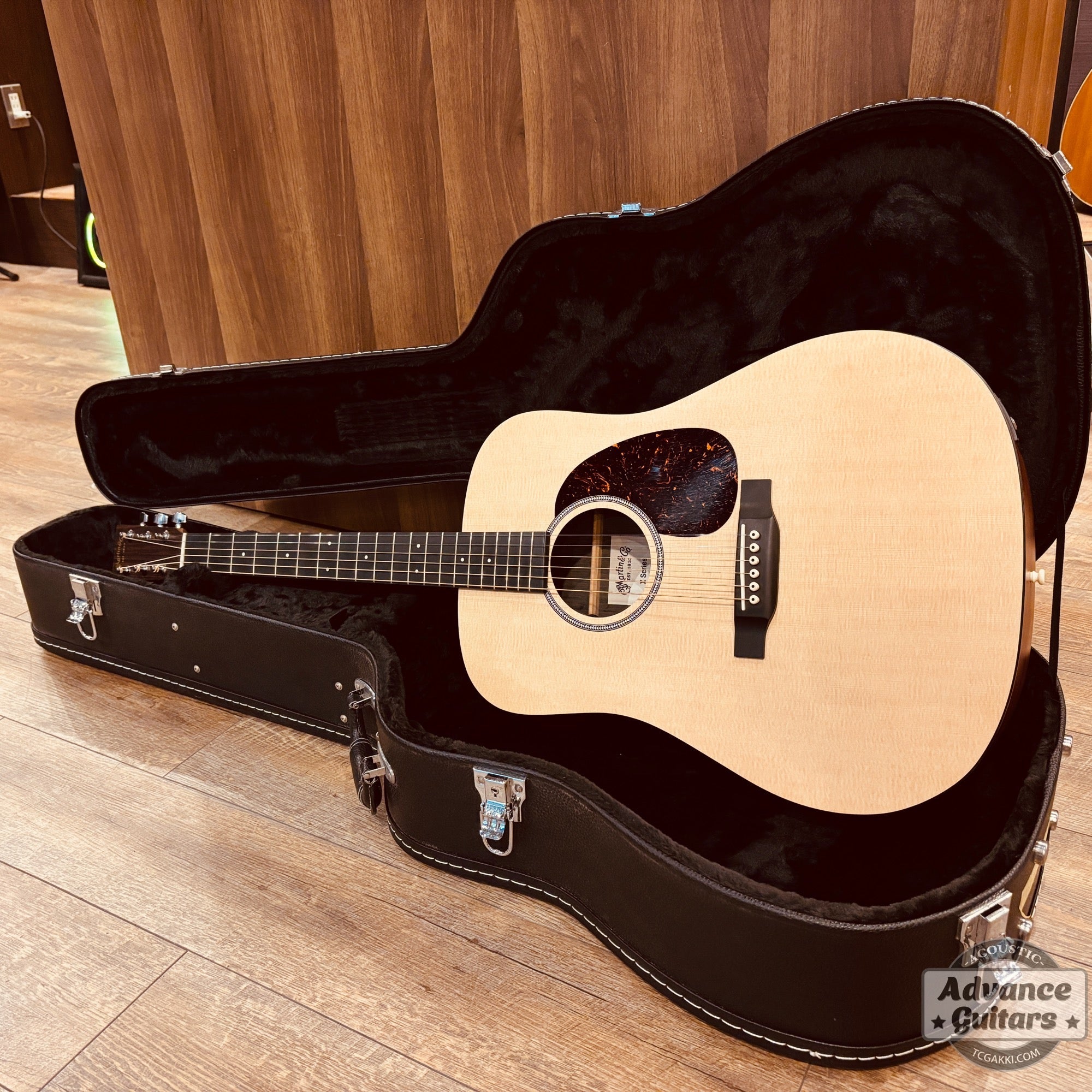 2019年製 DXM - TC楽器 - TCGAKKI