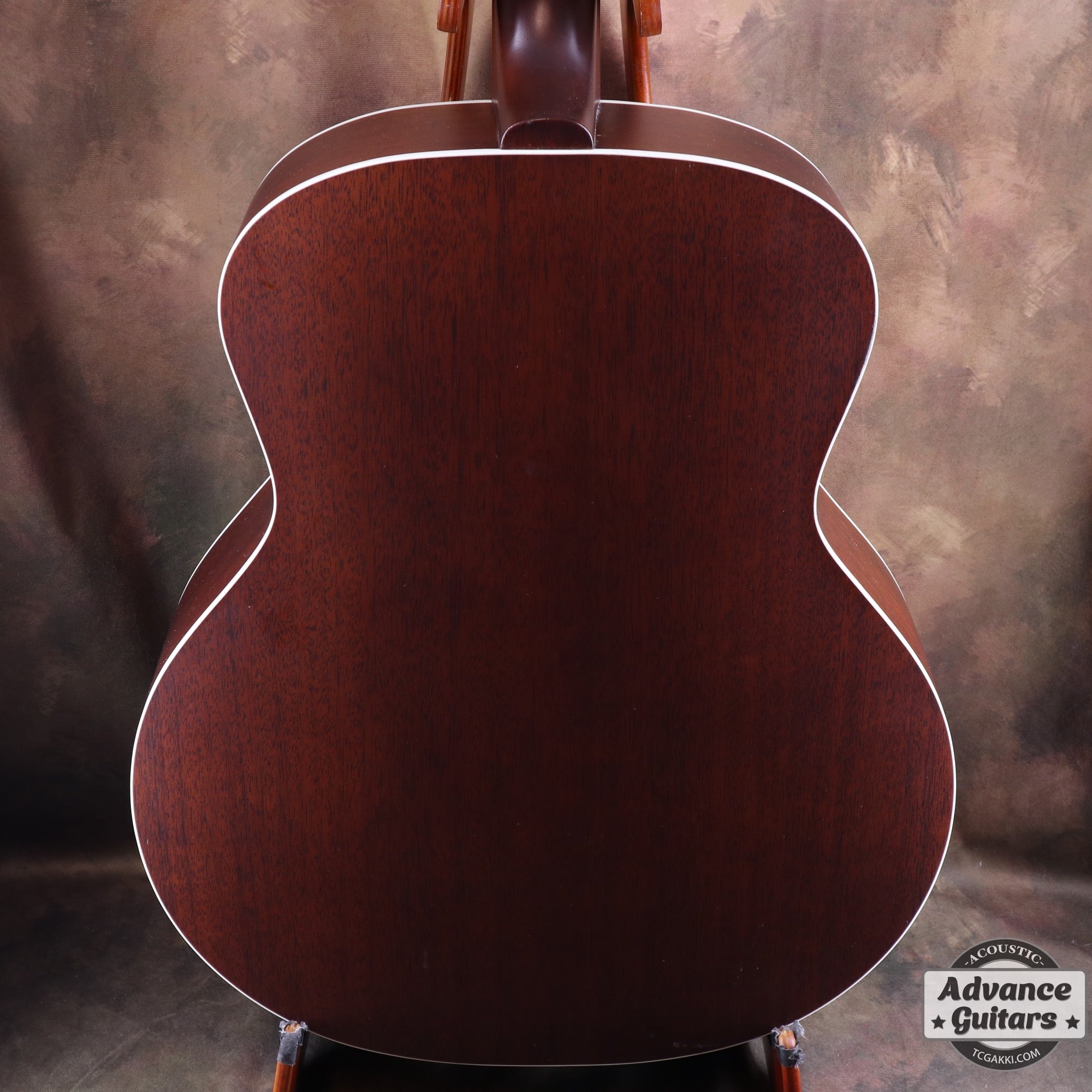 2019年製 F-40 Standard Natural with L.R.Baggs Anthem