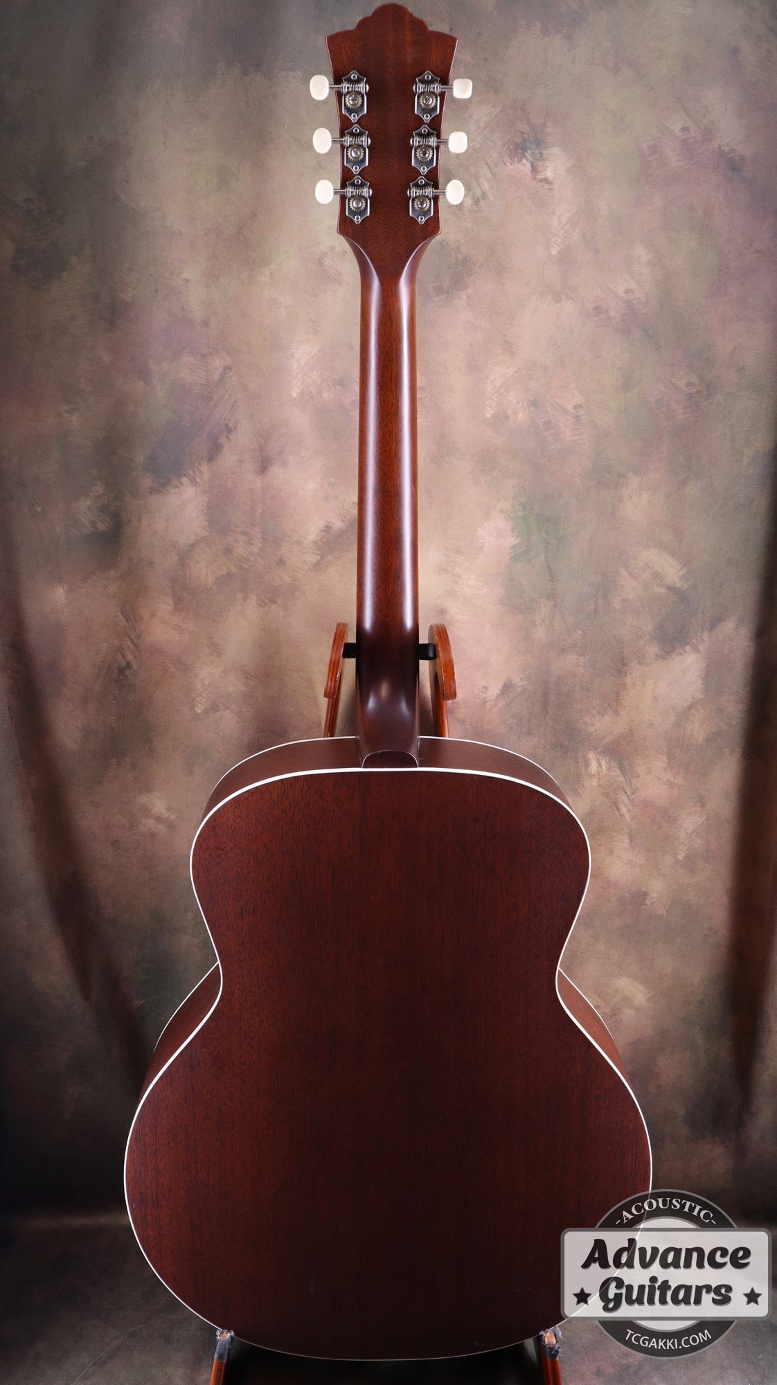 2019年製 F - 40 Standard Natural with L.R.Baggs Anthem - TC楽器 - TCGAKKI