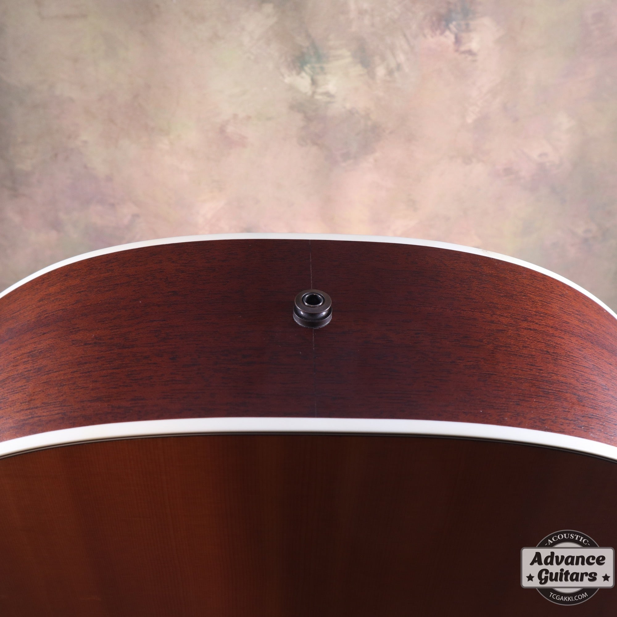 2019年製 F - 40 Standard Natural with L.R.Baggs Anthem - TC楽器 - TCGAKKI