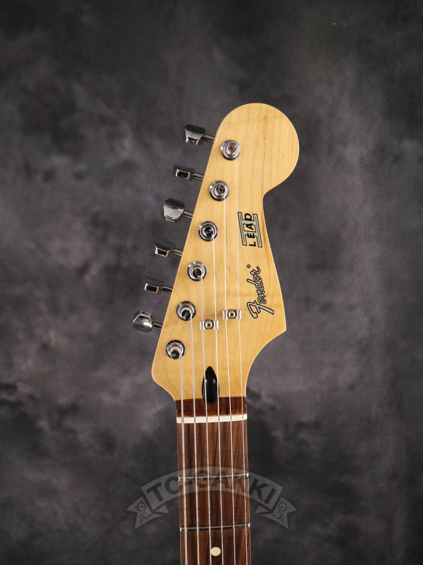 2019 Lead II - TC楽器 - TCGAKKI