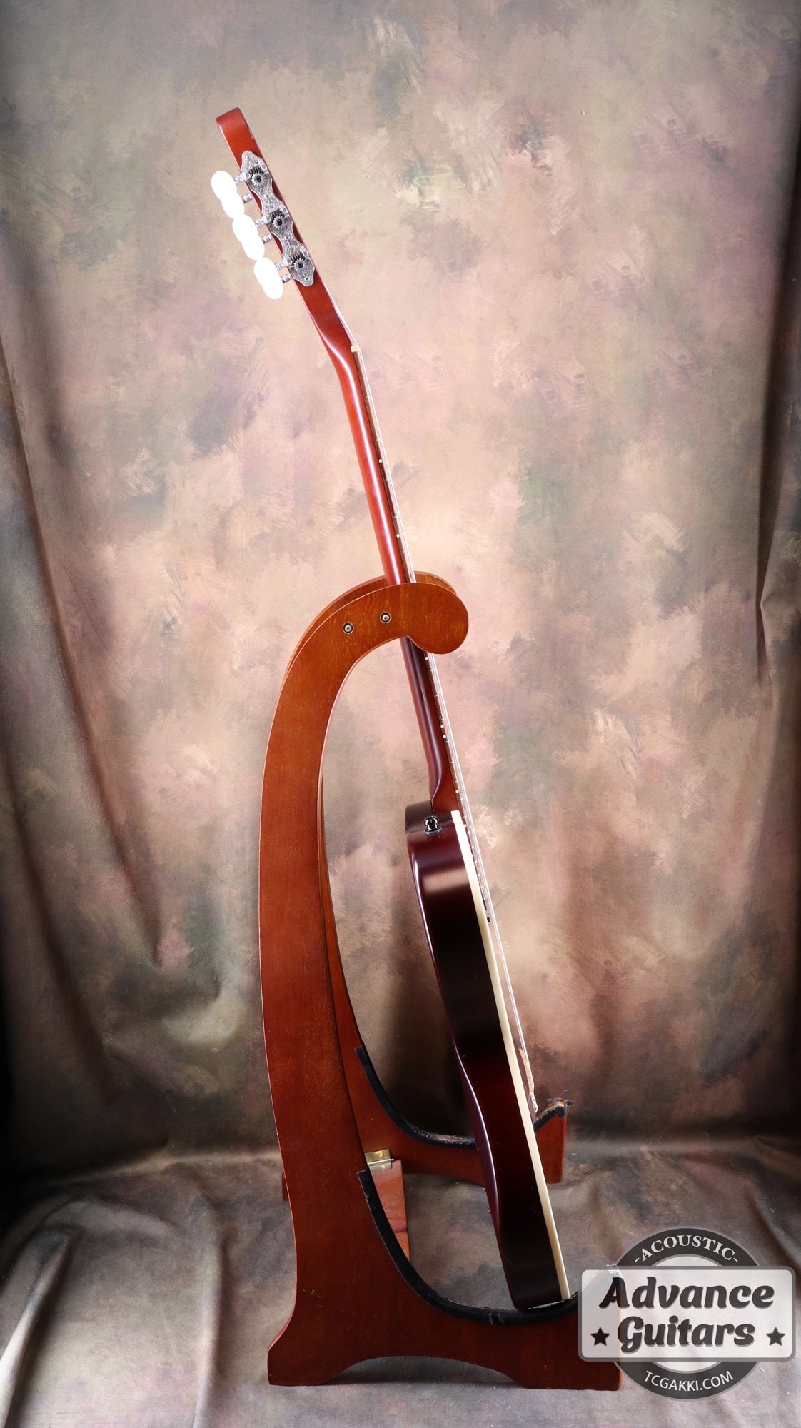 2019年製 Multiac Nylon Encore - TC楽器 - TCGAKKI