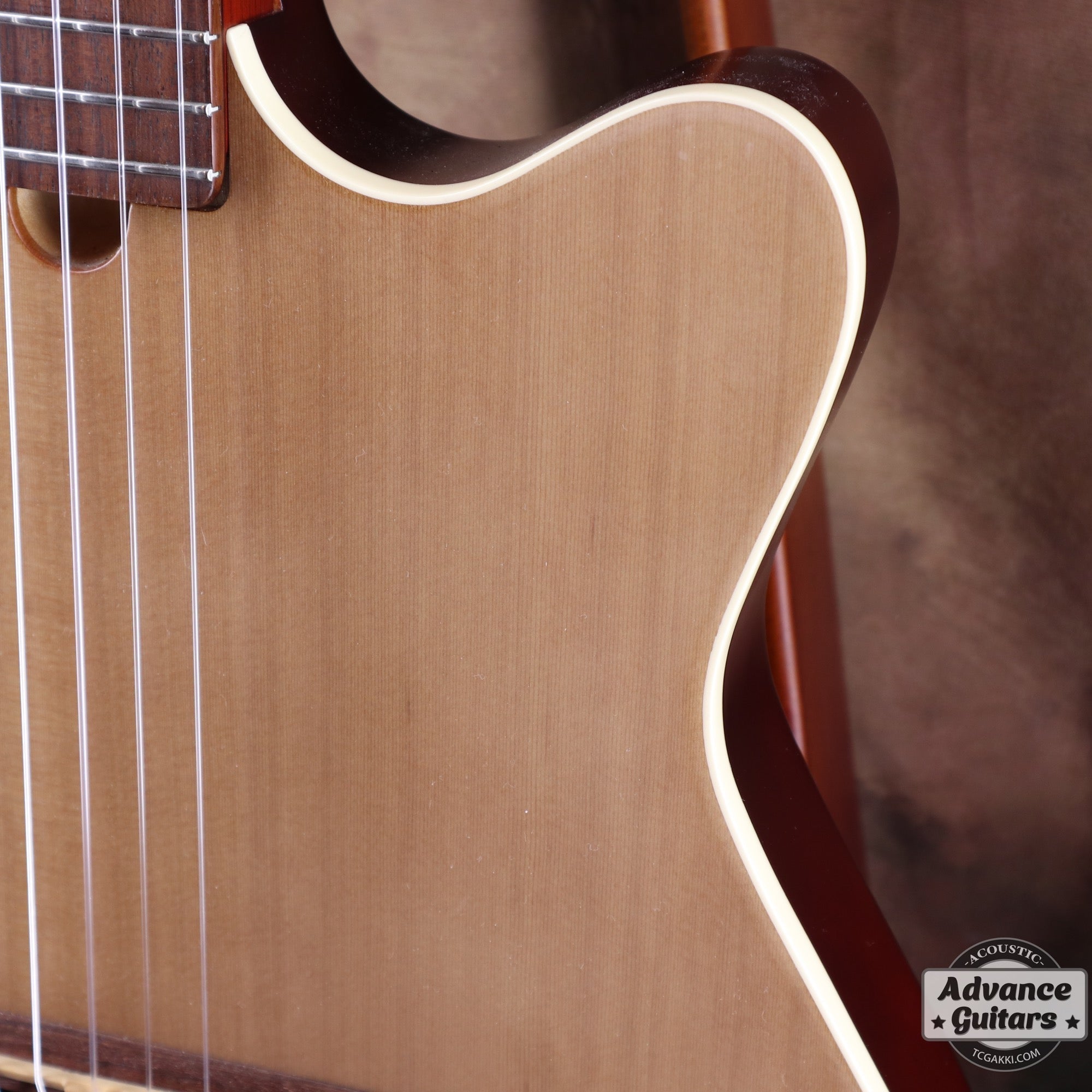 2019年製 Multiac Nylon Encore - TC楽器 - TCGAKKI