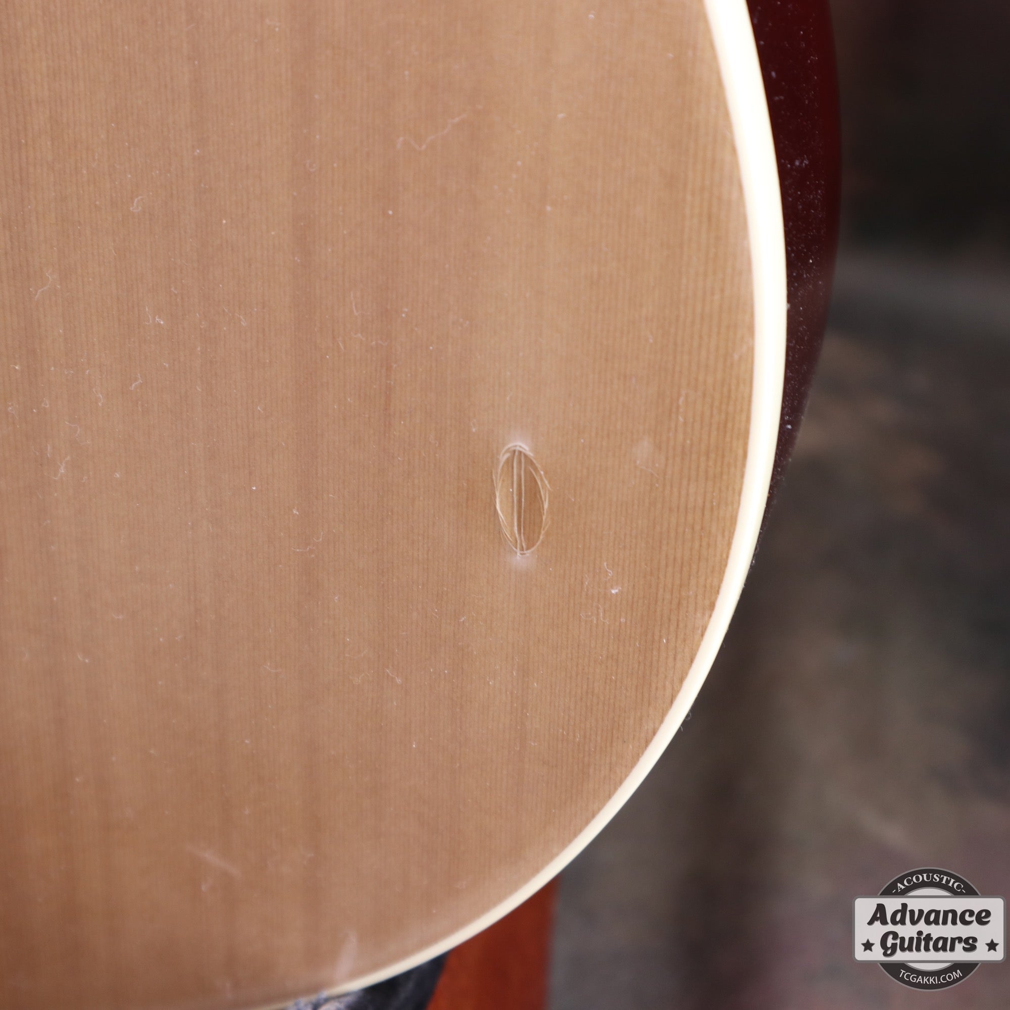 2019年製 Multiac Nylon Encore - TC楽器 - TCGAKKI