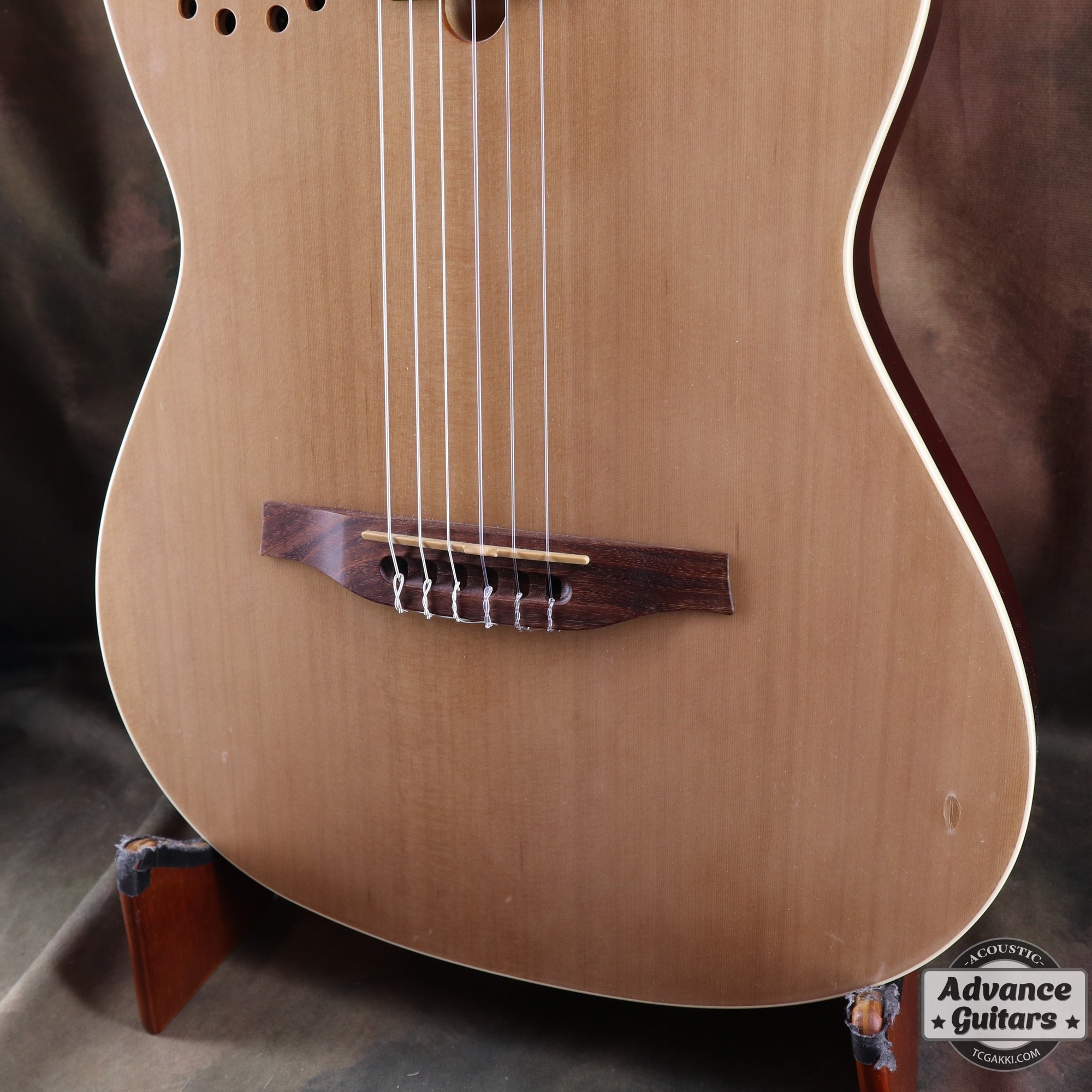 2019年製 Multiac Nylon Encore - TC楽器 - TCGAKKI