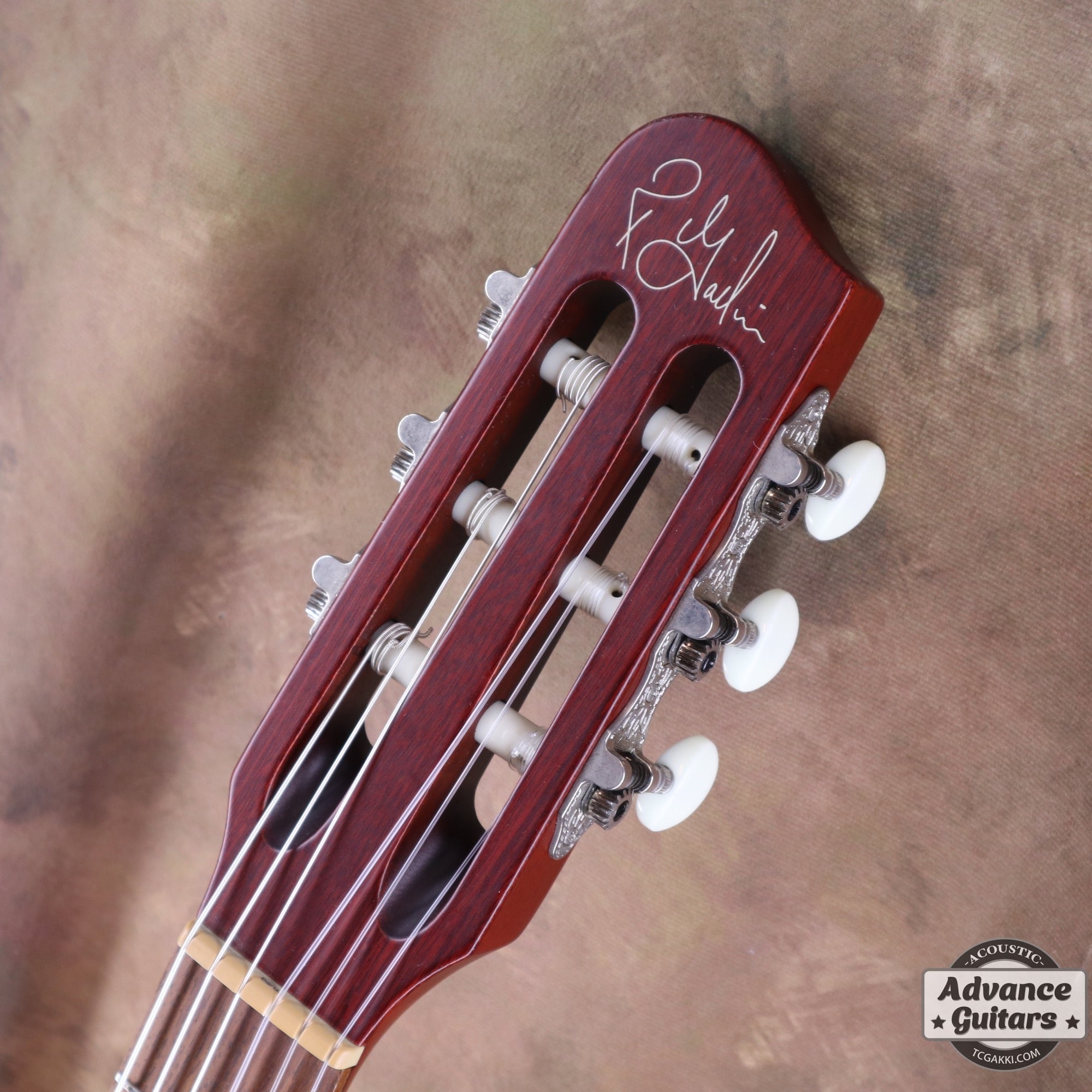 2019年製 Multiac Nylon Encore - TC楽器 - TCGAKKI