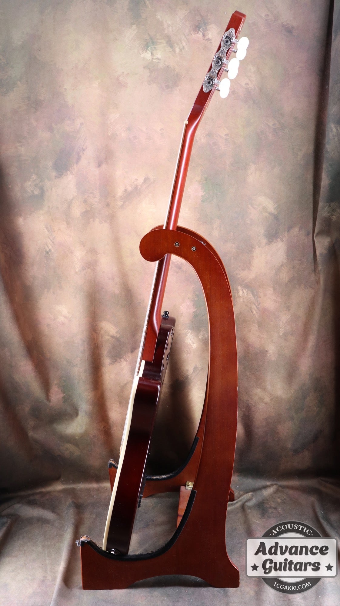 2019年製 Multiac Nylon Encore - TC楽器 - TCGAKKI