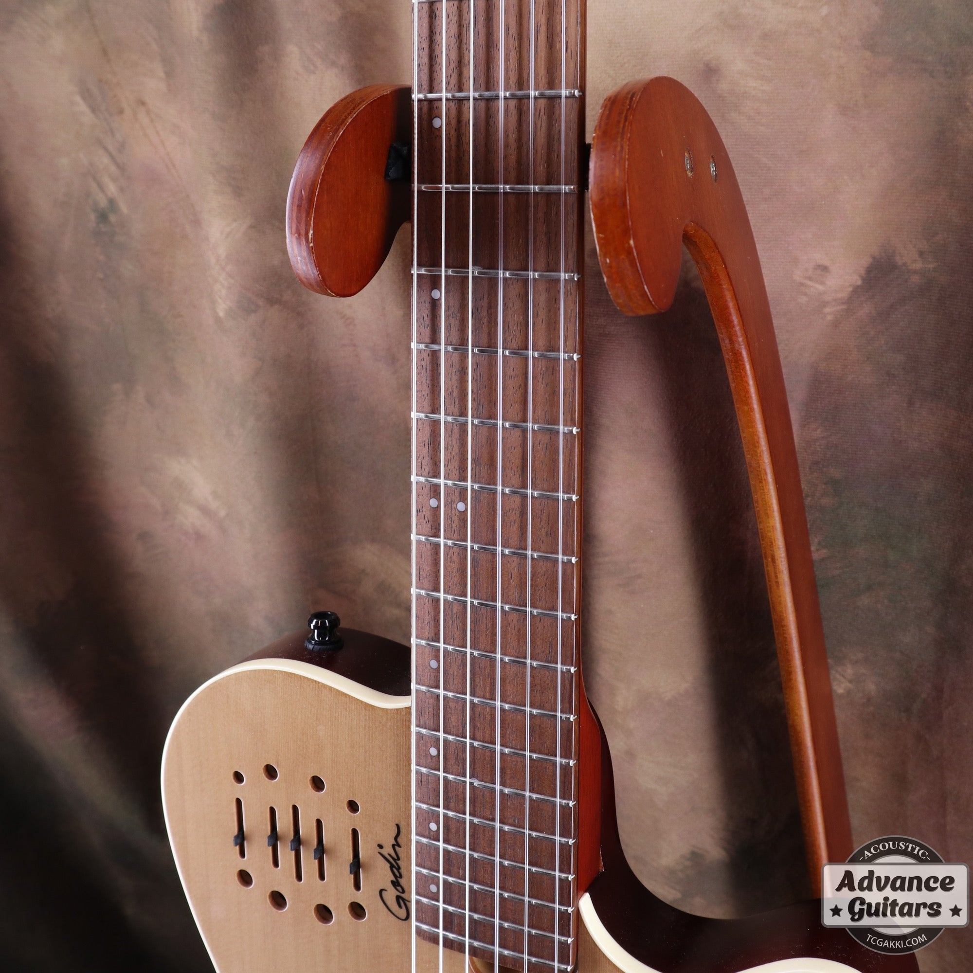 2019年製 Multiac Nylon Encore - TC楽器 - TCGAKKI