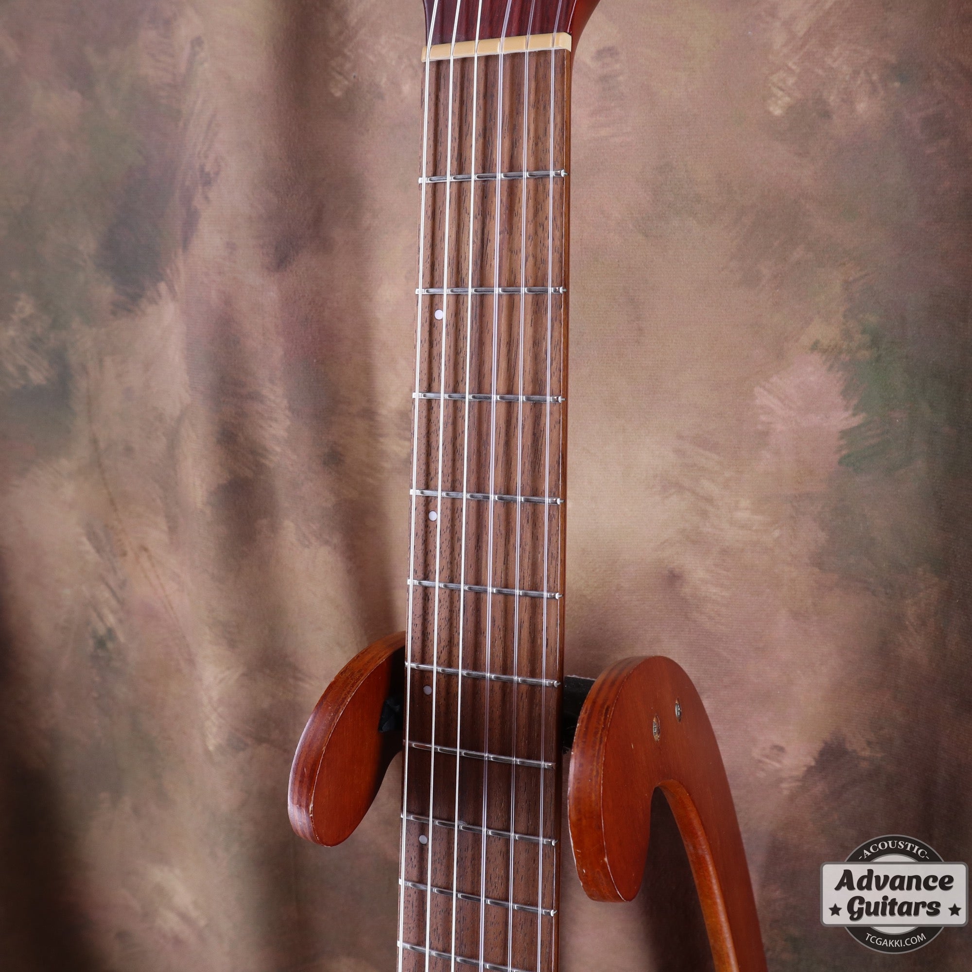 2019年製 Multiac Nylon Encore - TC楽器 - TCGAKKI