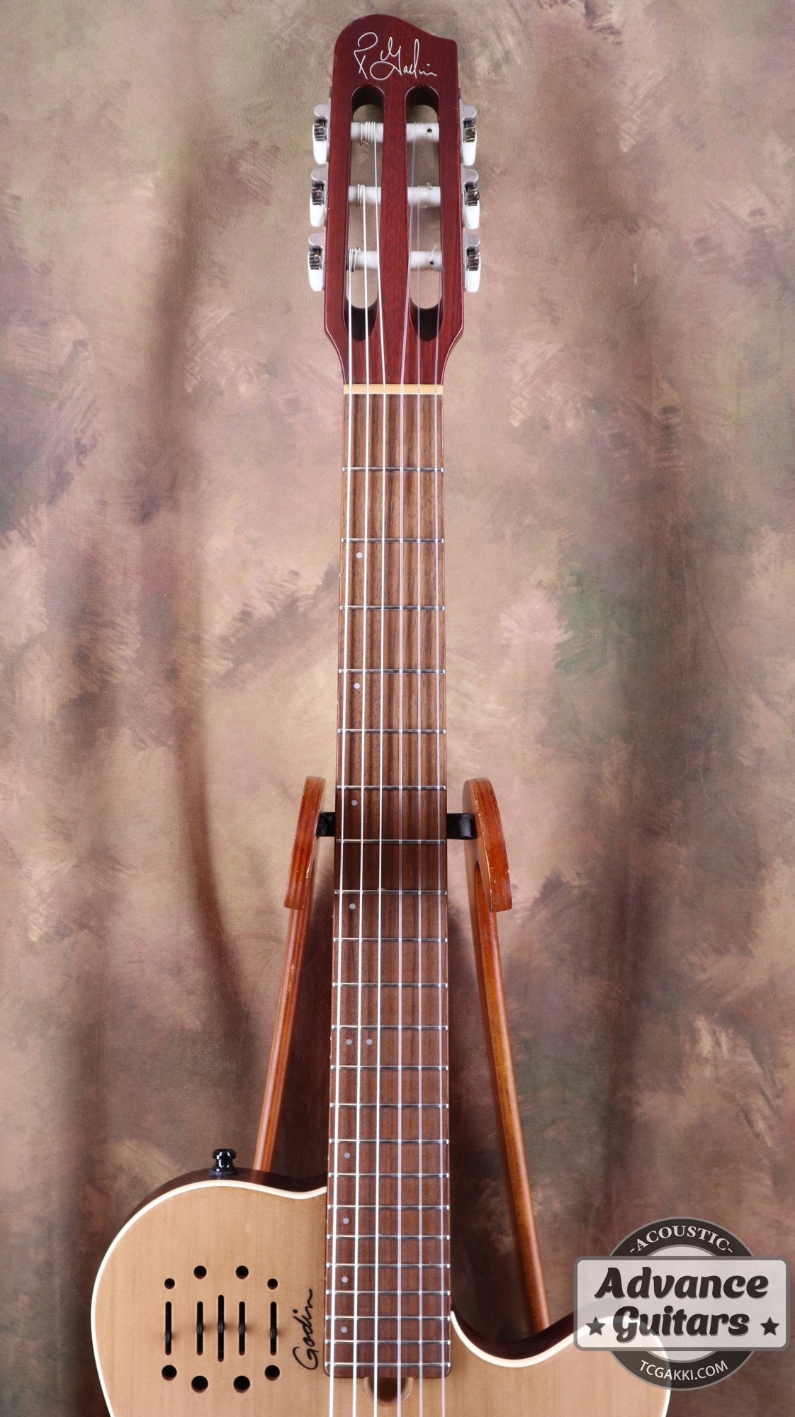 2019年製 Multiac Nylon Encore - TC楽器 - TCGAKKI