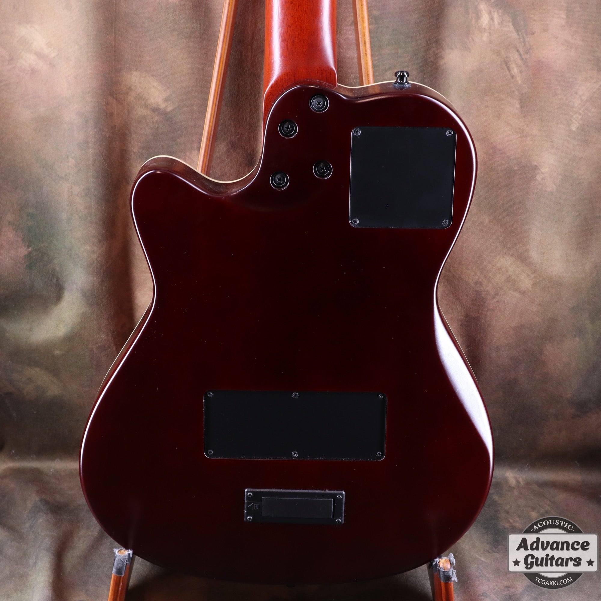 2019年製 Multiac Nylon Encore - TC楽器 - TCGAKKI