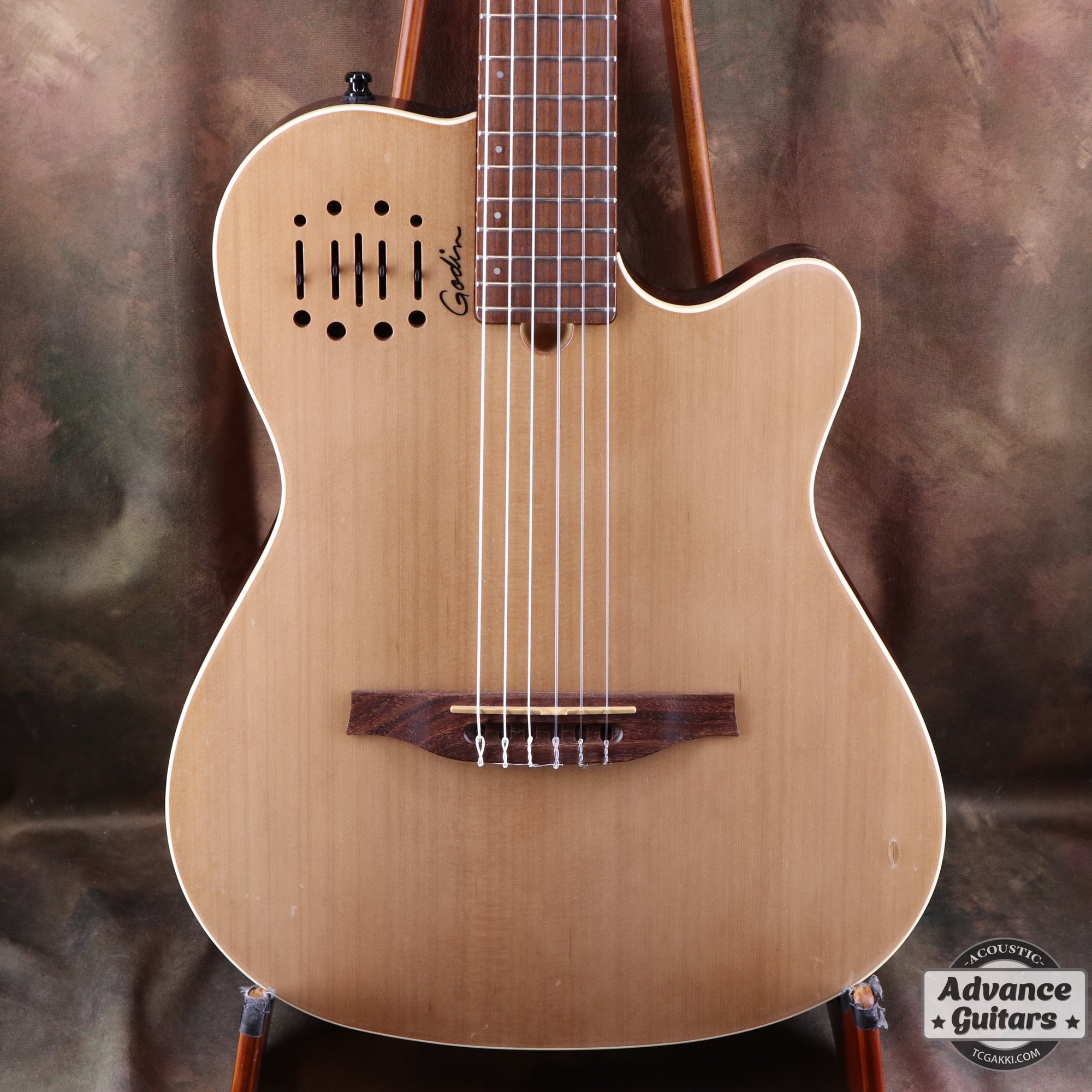 2019年製 Multiac Nylon Encore - TC楽器 - TCGAKKI