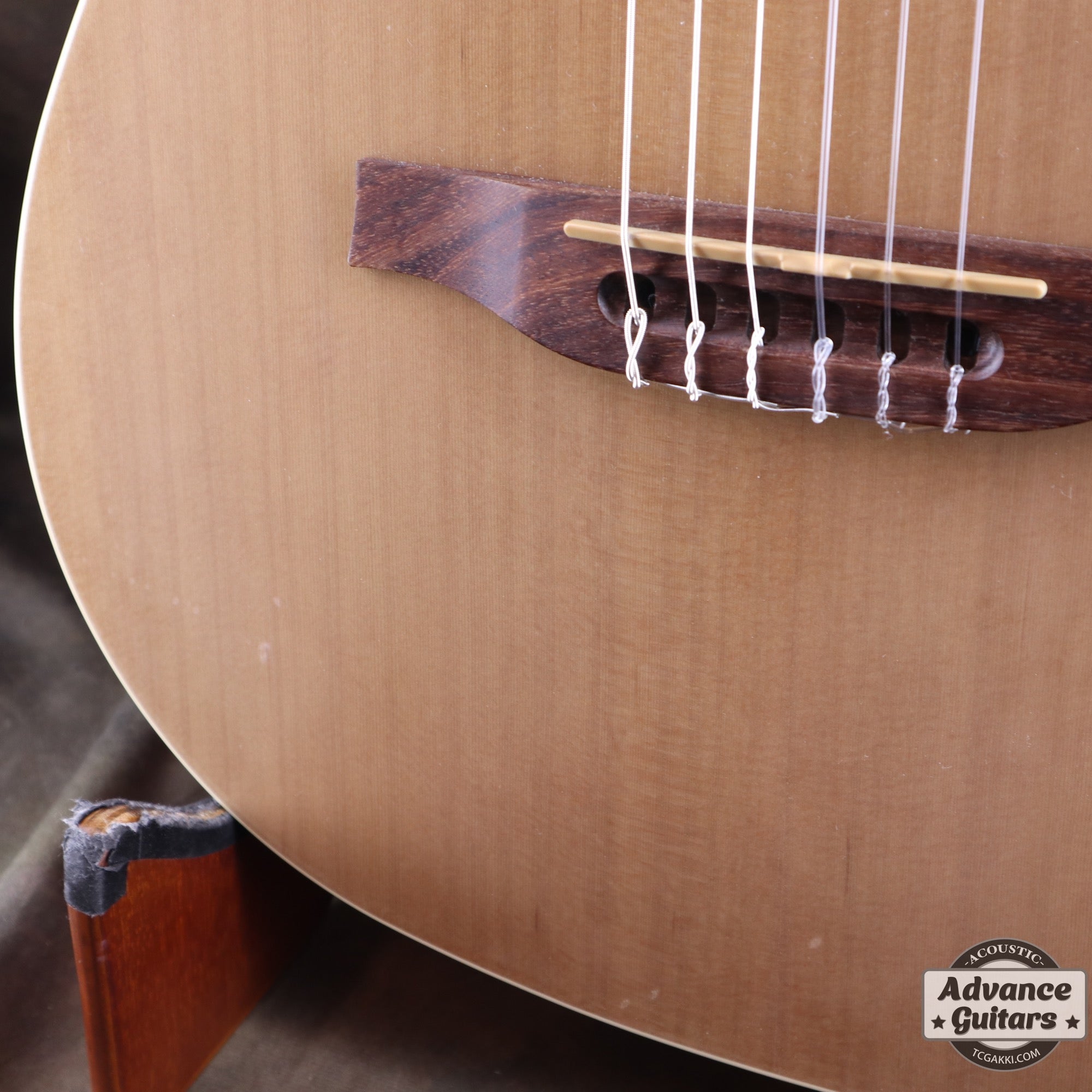 2019年製 Multiac Nylon Encore - TC楽器 - TCGAKKI