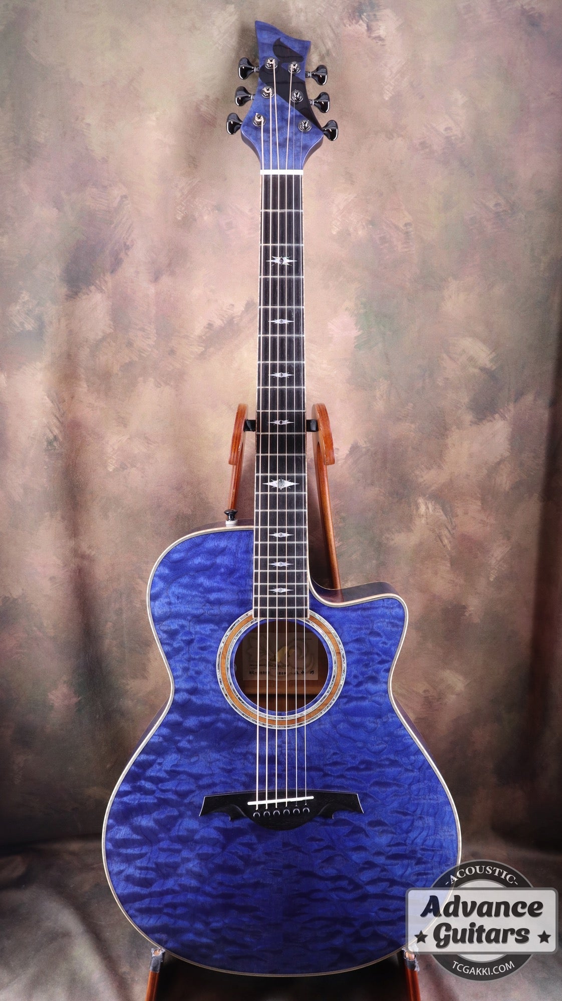 2019年製 SC - 143RD - TC楽器 - TCGAKKI