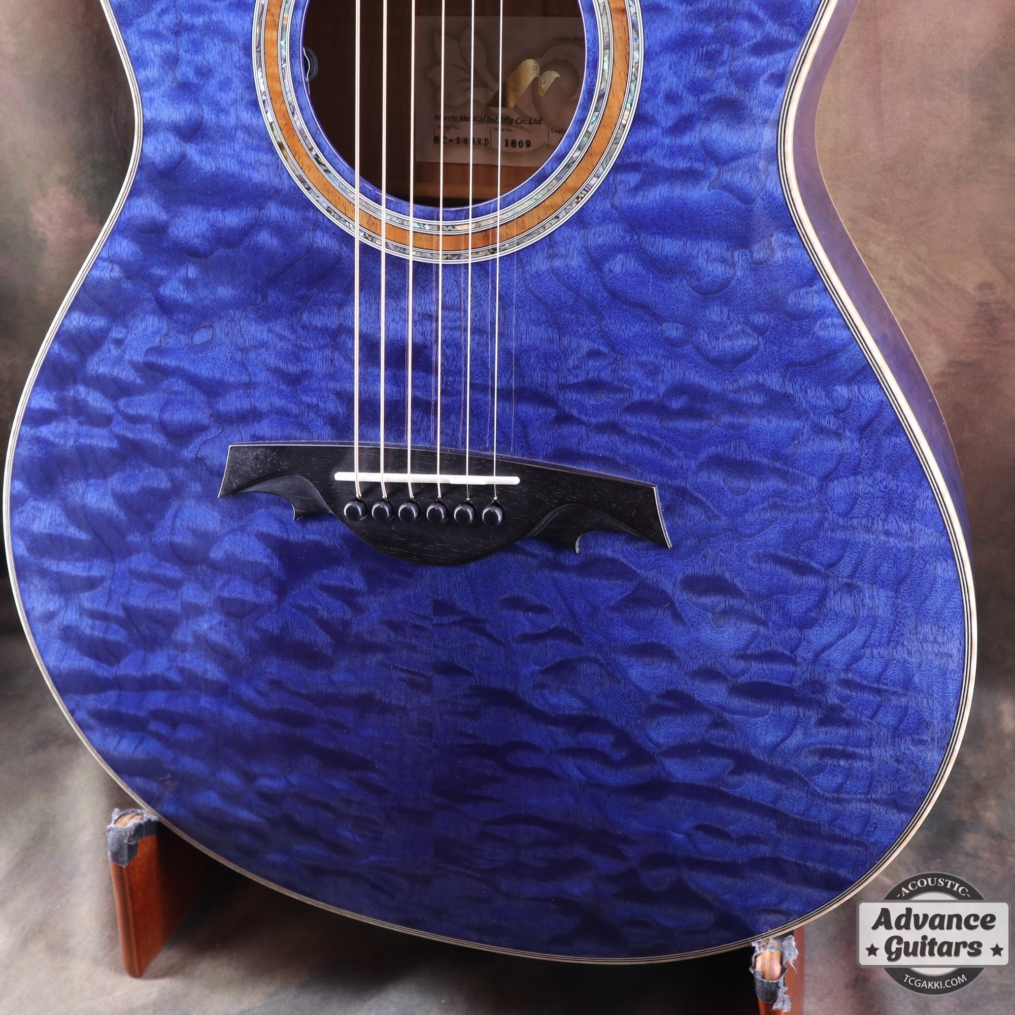 2019年製 SC - 143RD - TC楽器 - TCGAKKI